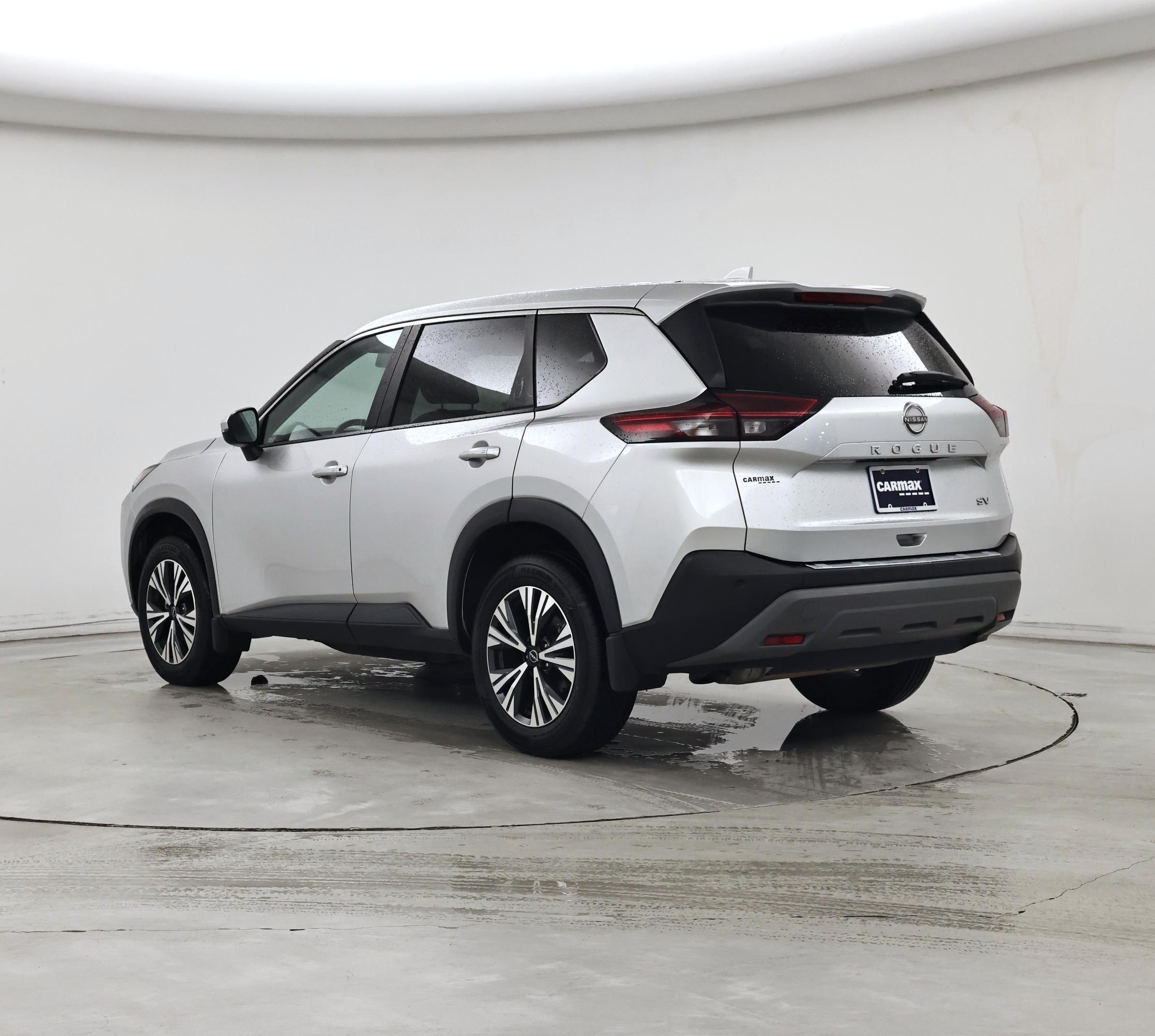 Thumbnail: 2022 Nissan Rogue - 2