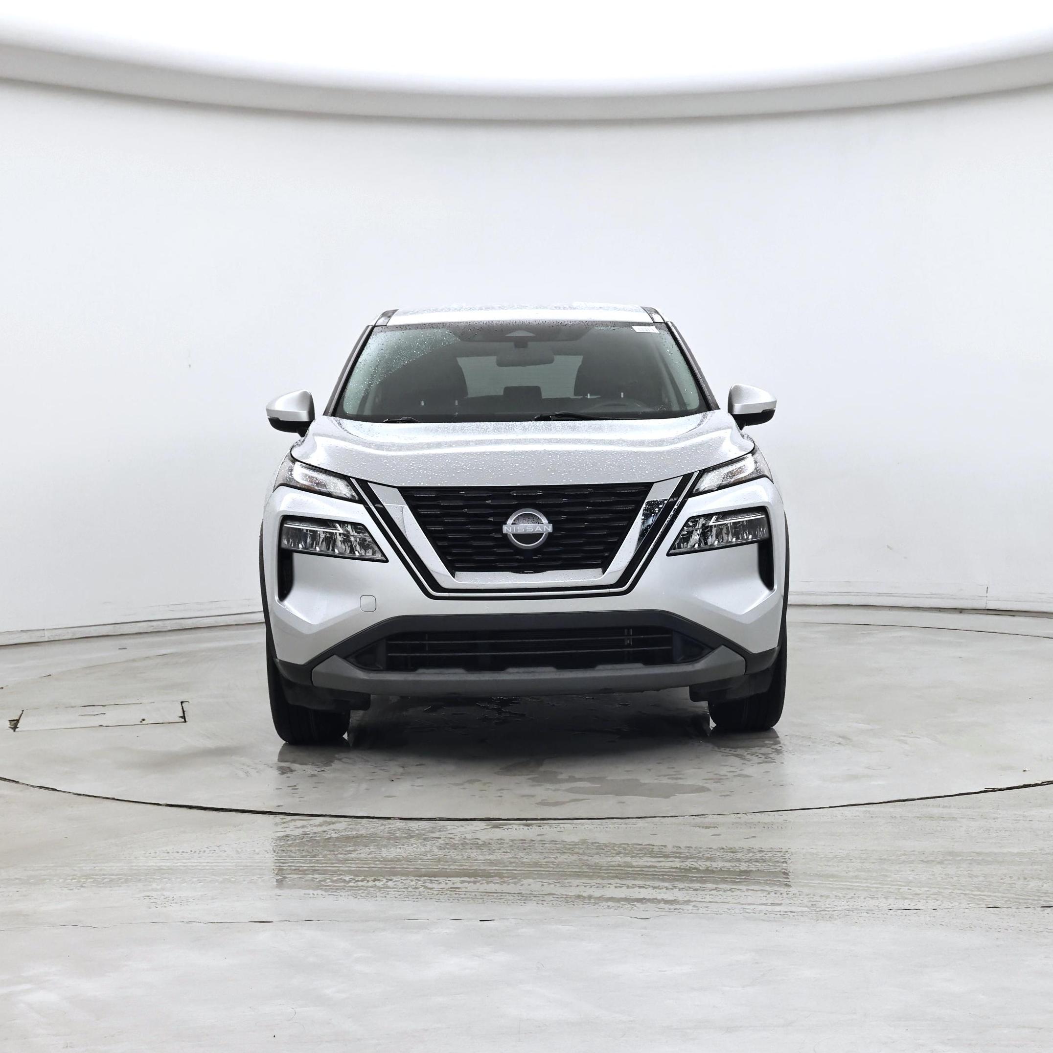 Thumbnail: 2022 Nissan Rogue - 5