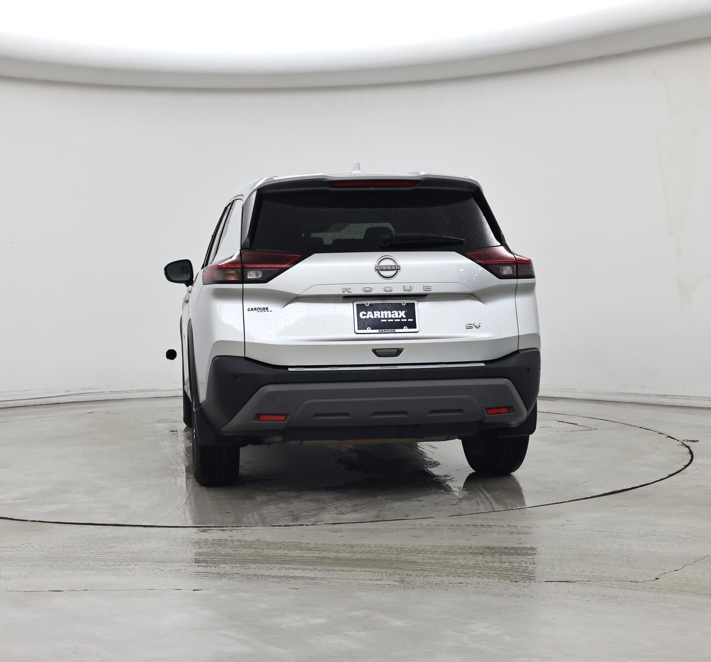 Thumbnail: 2022 Nissan Rogue - 6