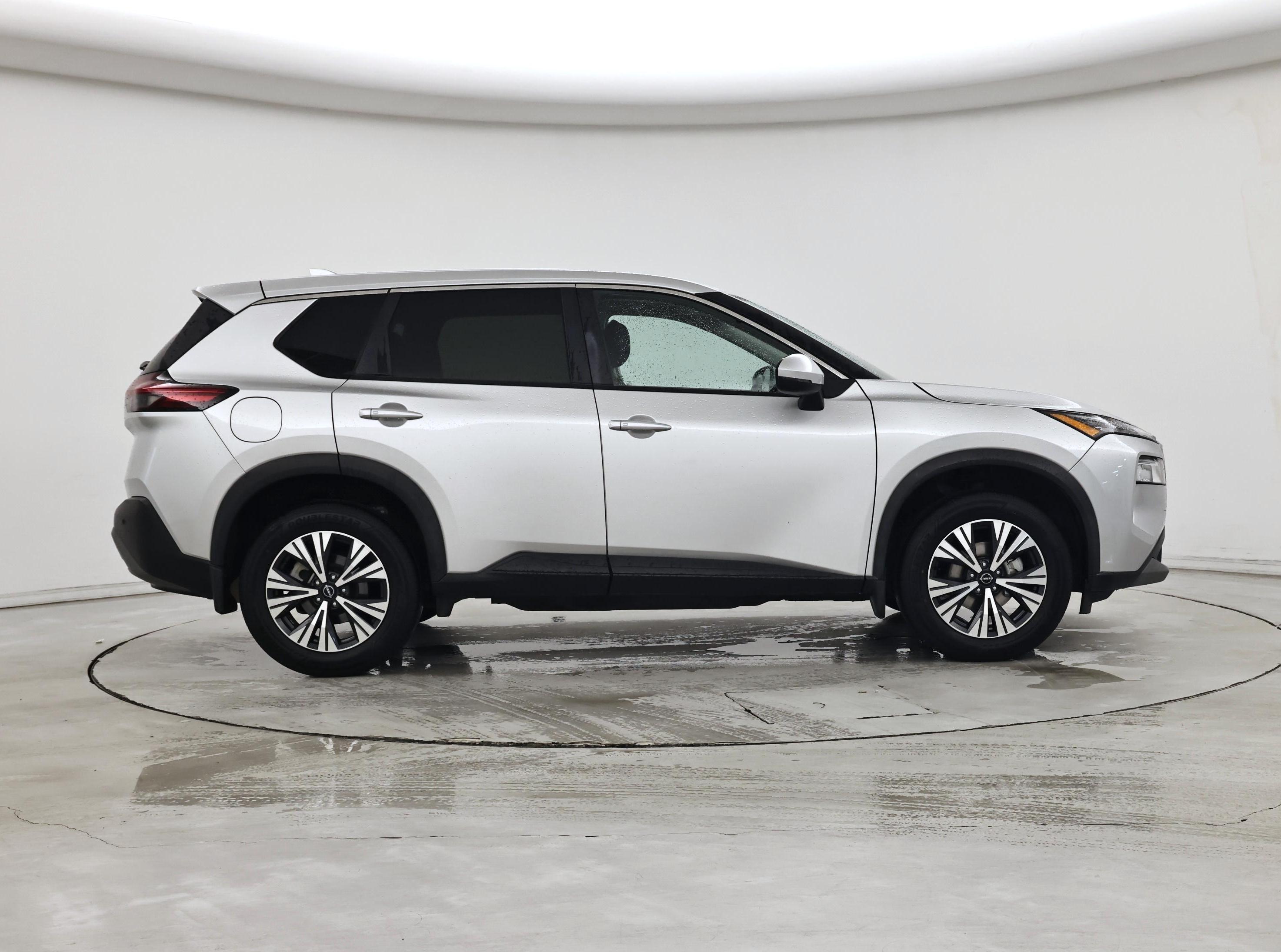 Thumbnail: 2022 Nissan Rogue - 7