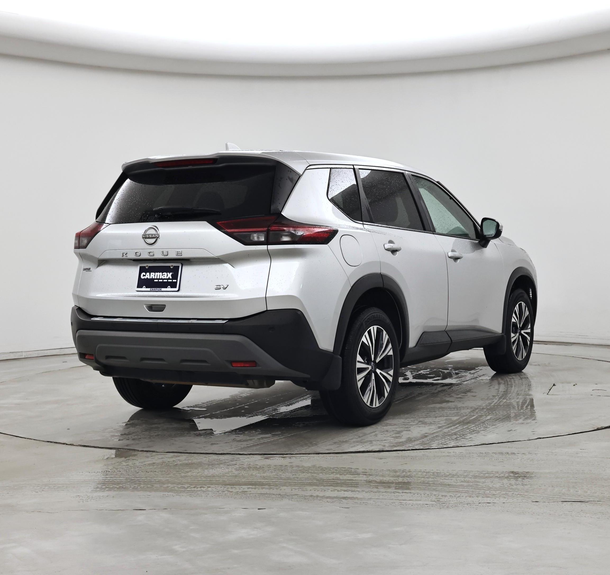 Thumbnail: 2022 Nissan Rogue - 8