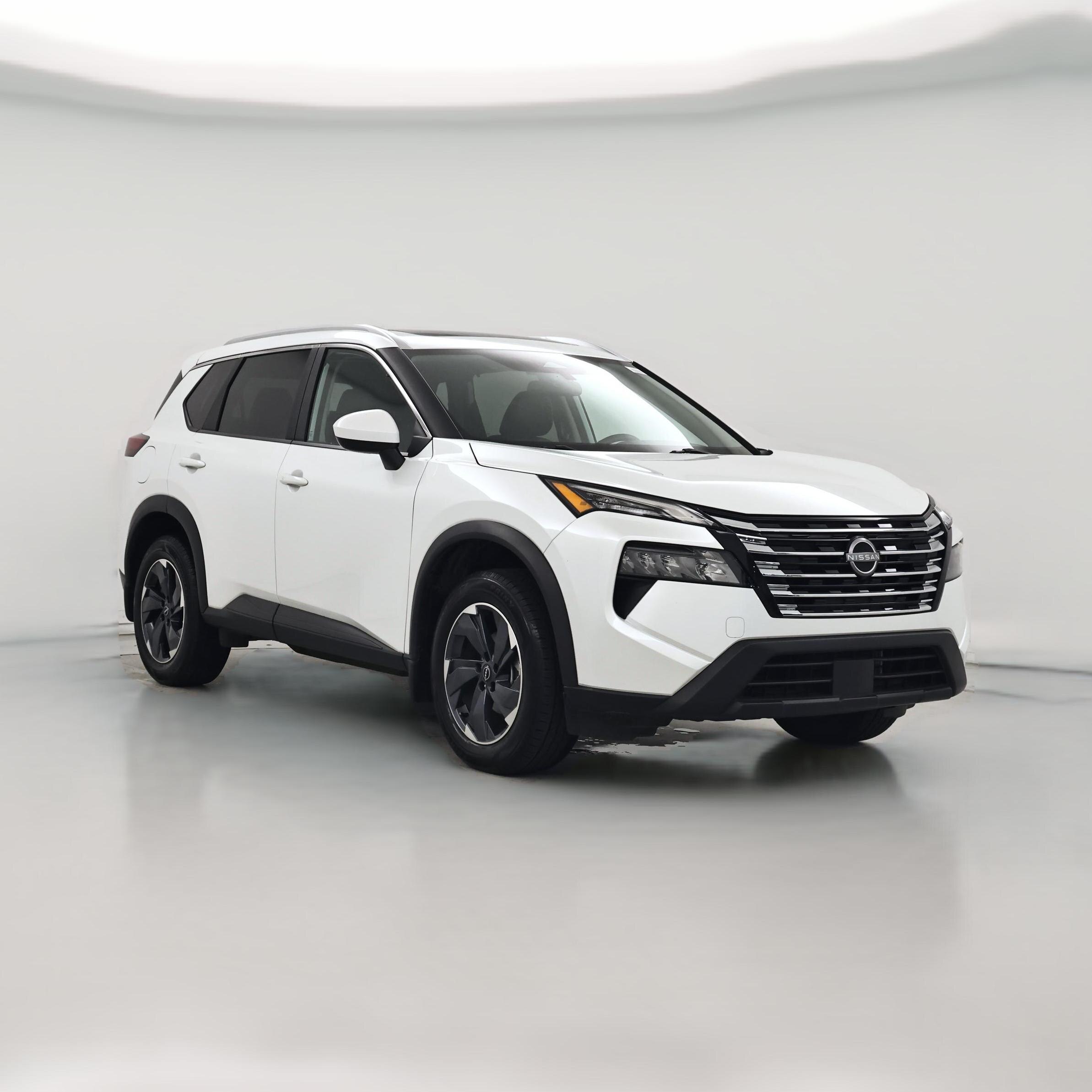Thumbnail: 2024 Nissan Rogue - 1