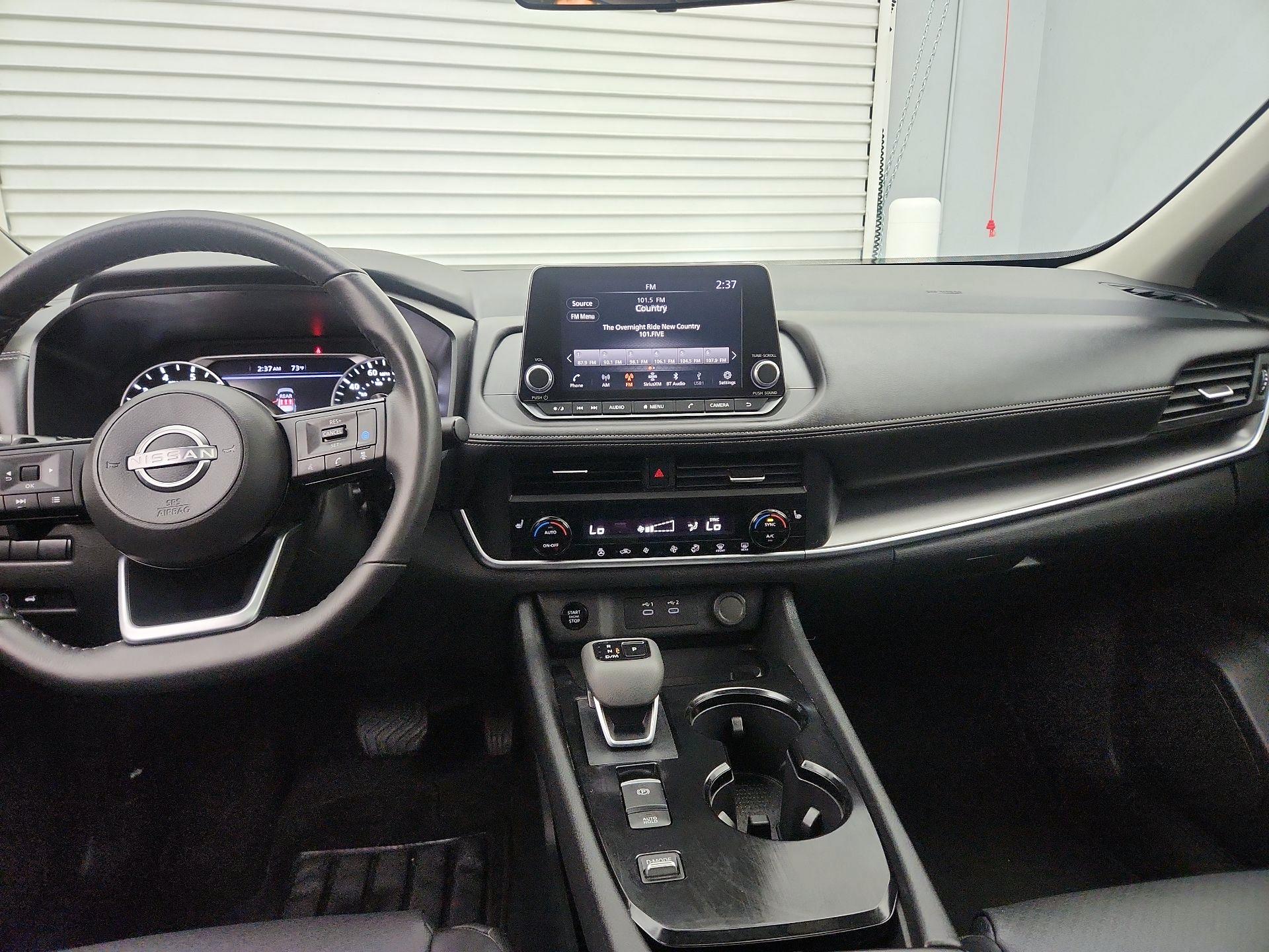 Thumbnail: 2024 Nissan Rogue - 9