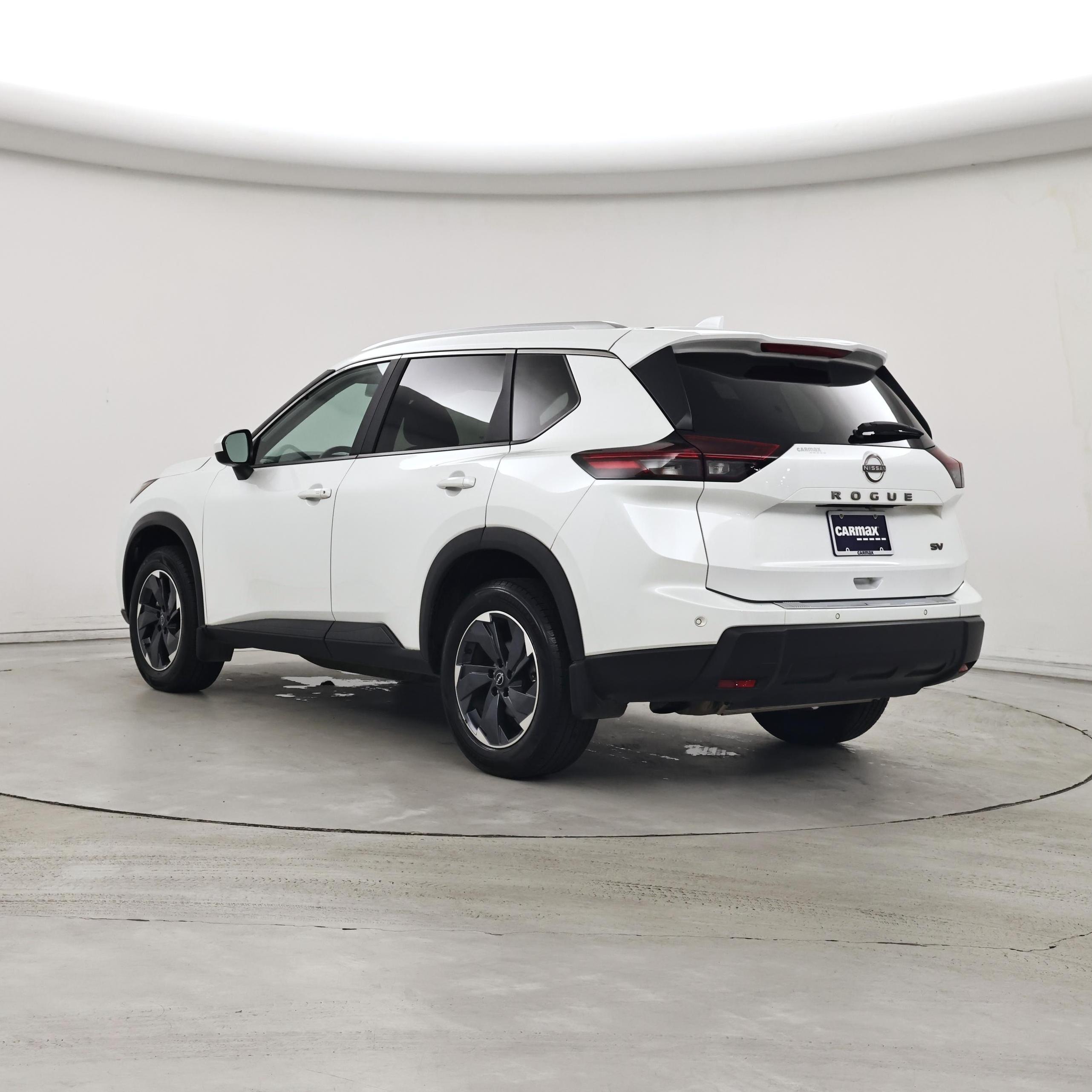 Thumbnail: 2024 Nissan Rogue - 2