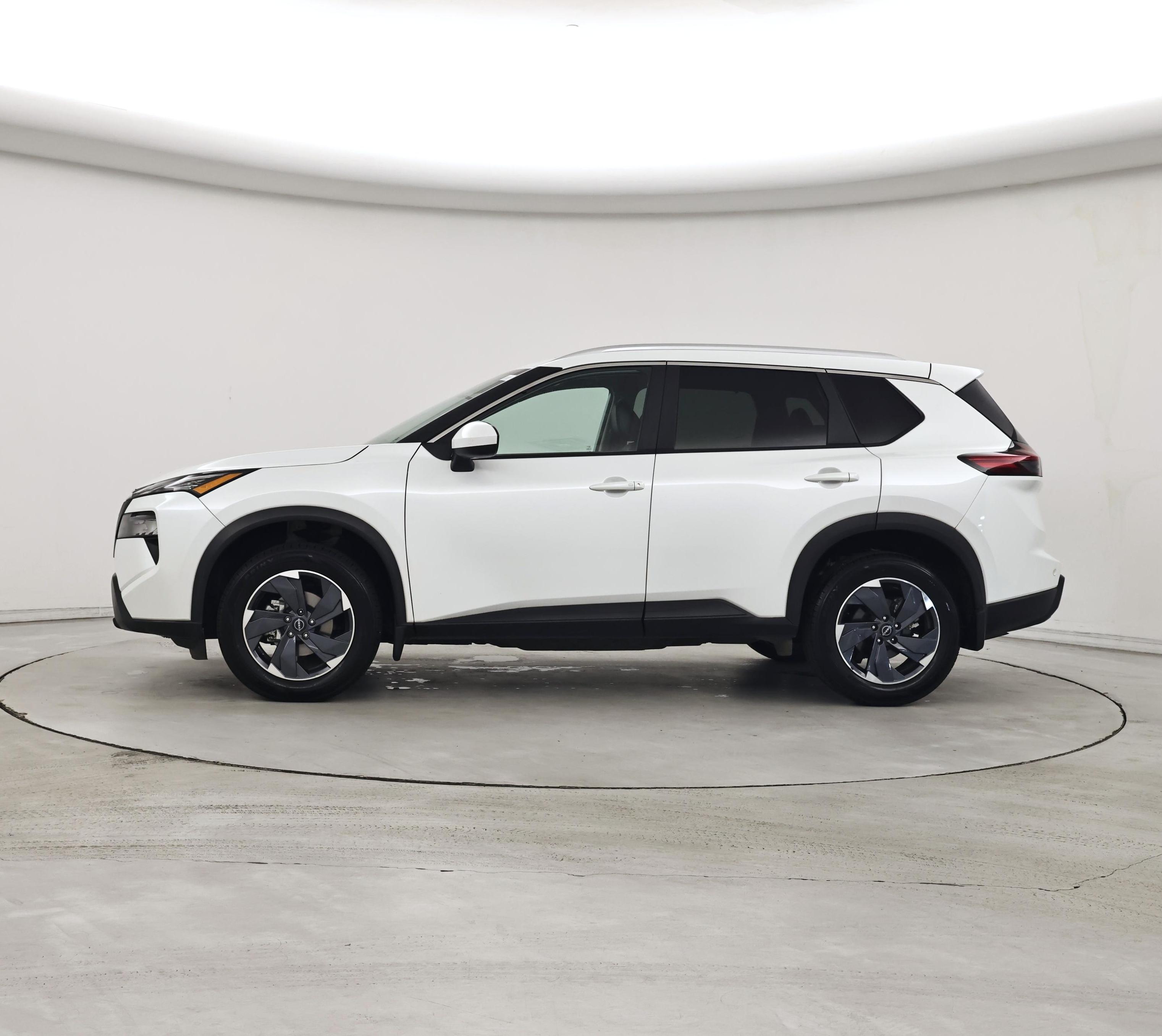 Thumbnail: 2024 Nissan Rogue - 3