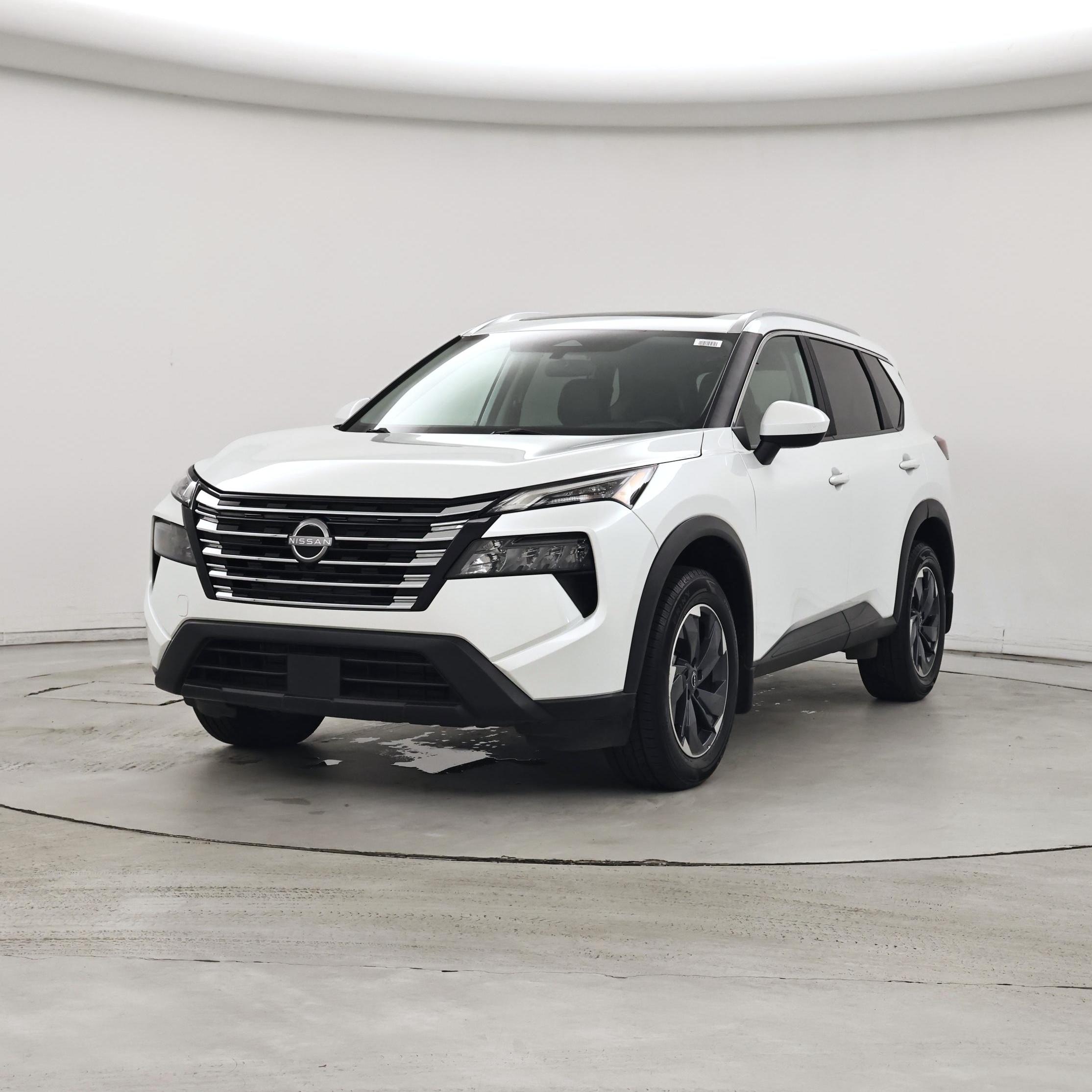 Thumbnail: 2024 Nissan Rogue - 4