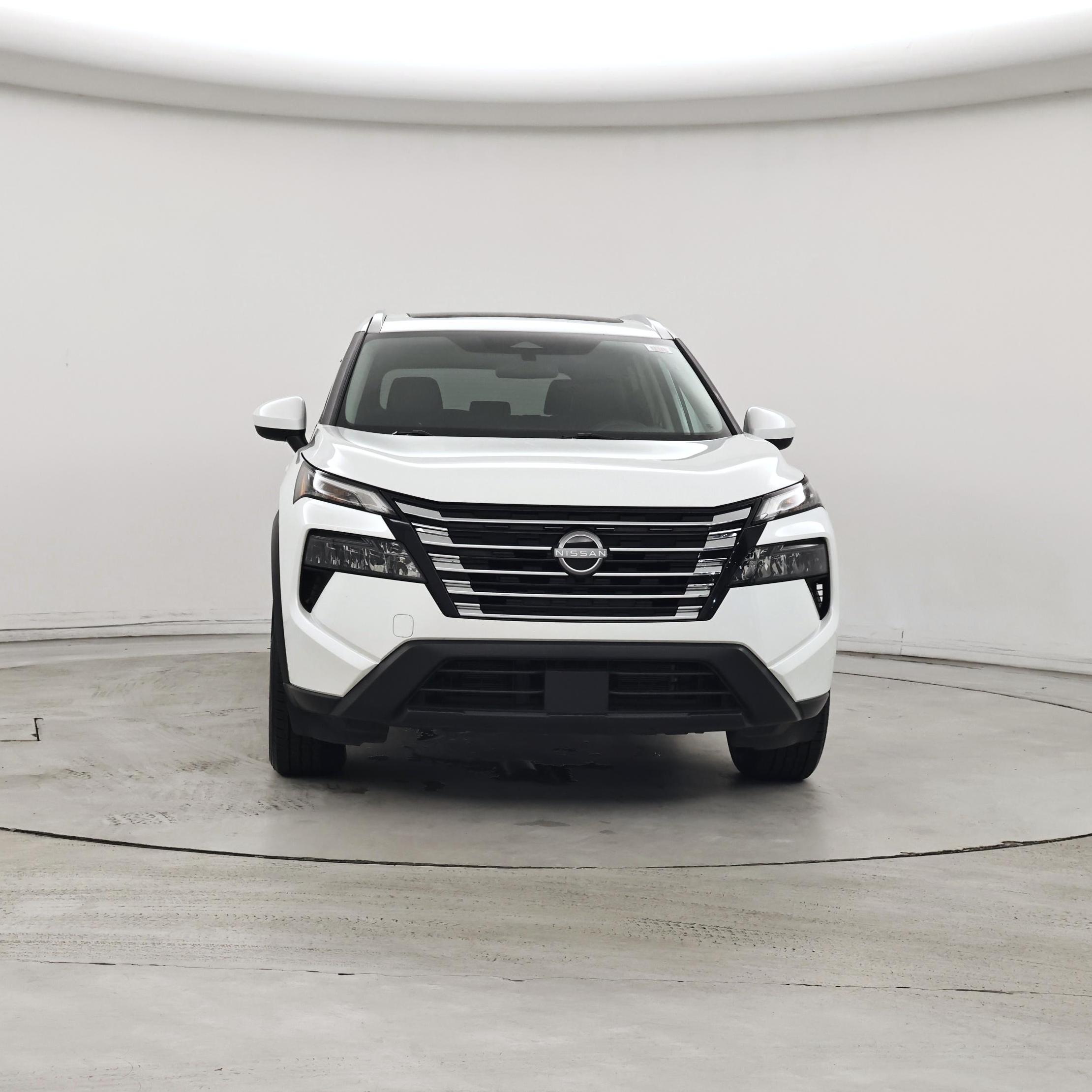 Thumbnail: 2024 Nissan Rogue - 5