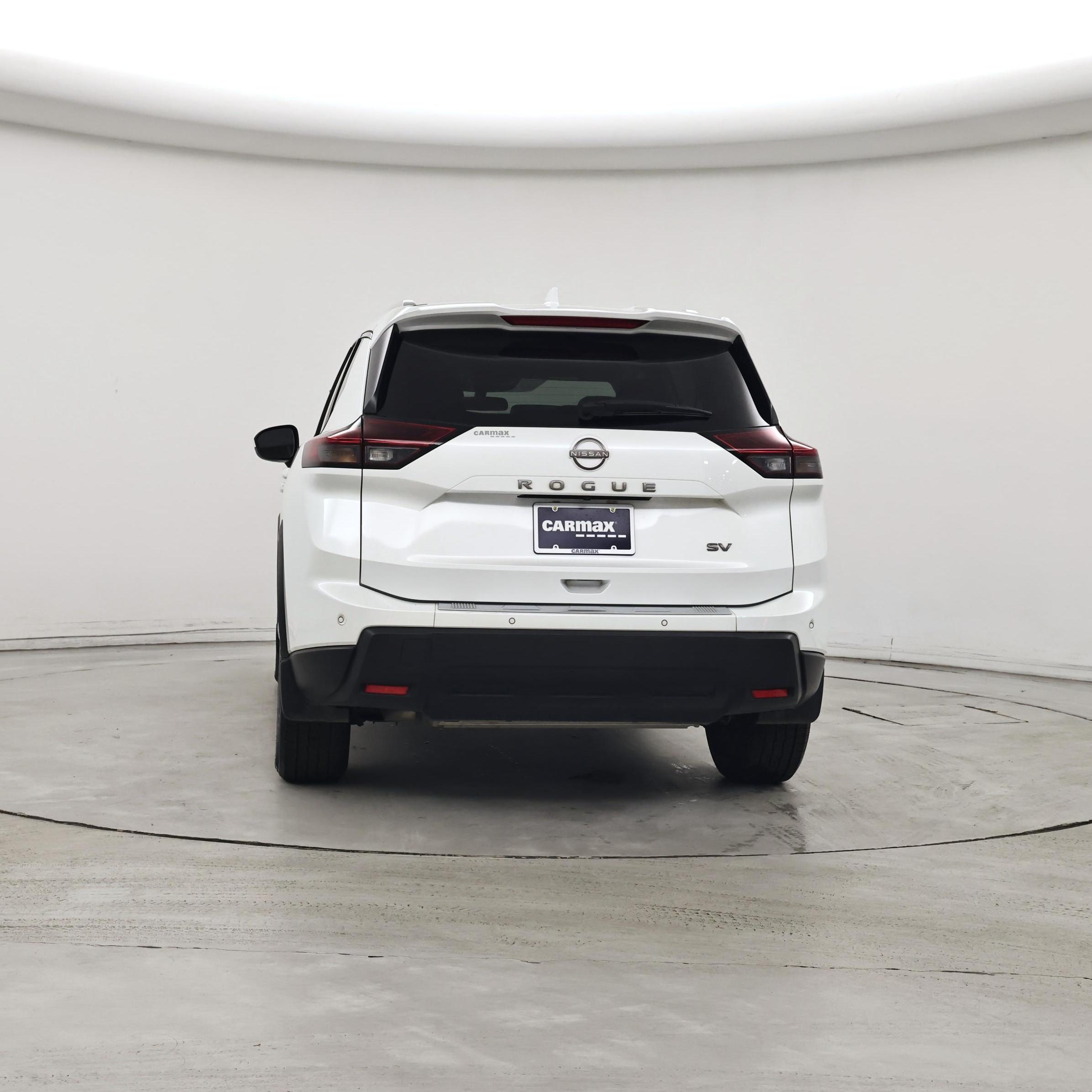 Thumbnail: 2024 Nissan Rogue - 6