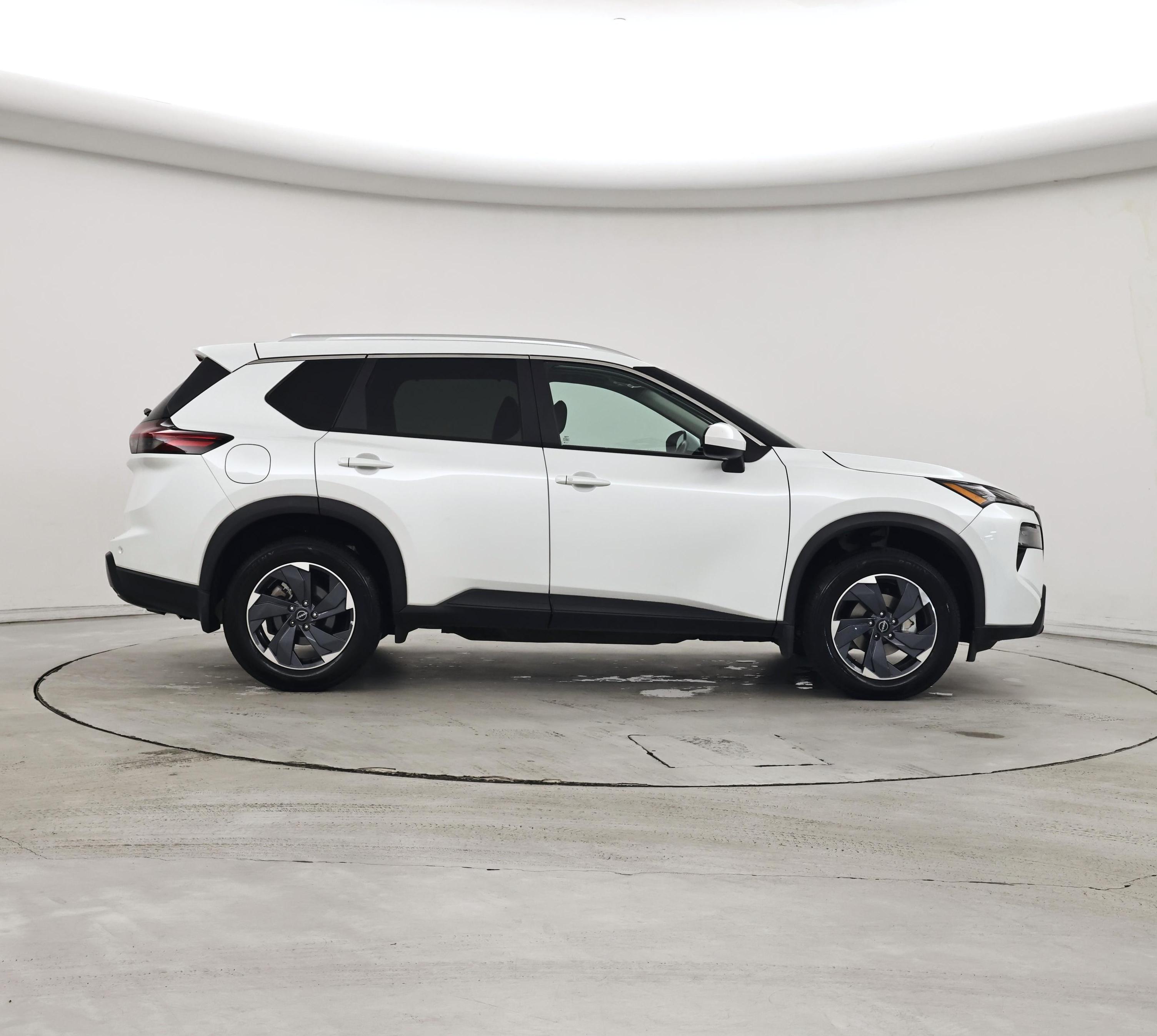 Thumbnail: 2024 Nissan Rogue - 7