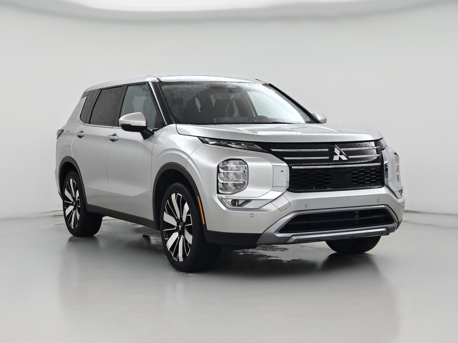 2025 Mitsubishi Outlander