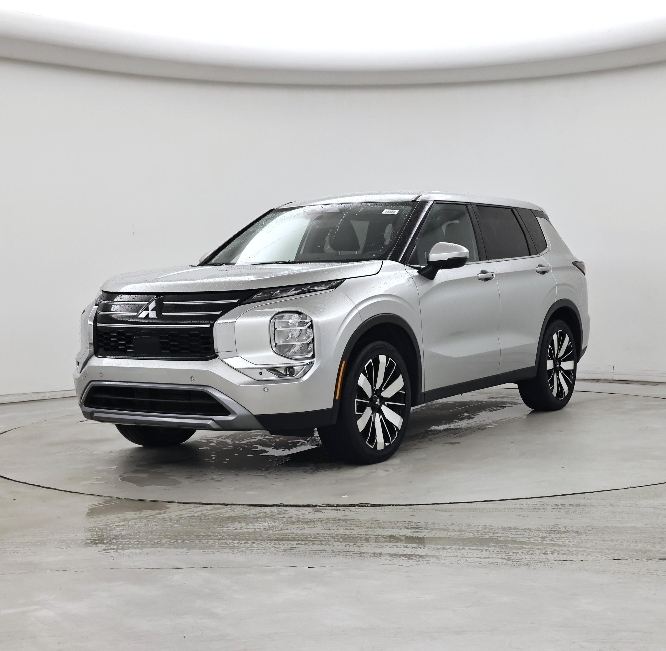 Thumbnail: 2025 Mitsubishi Outlander - 4