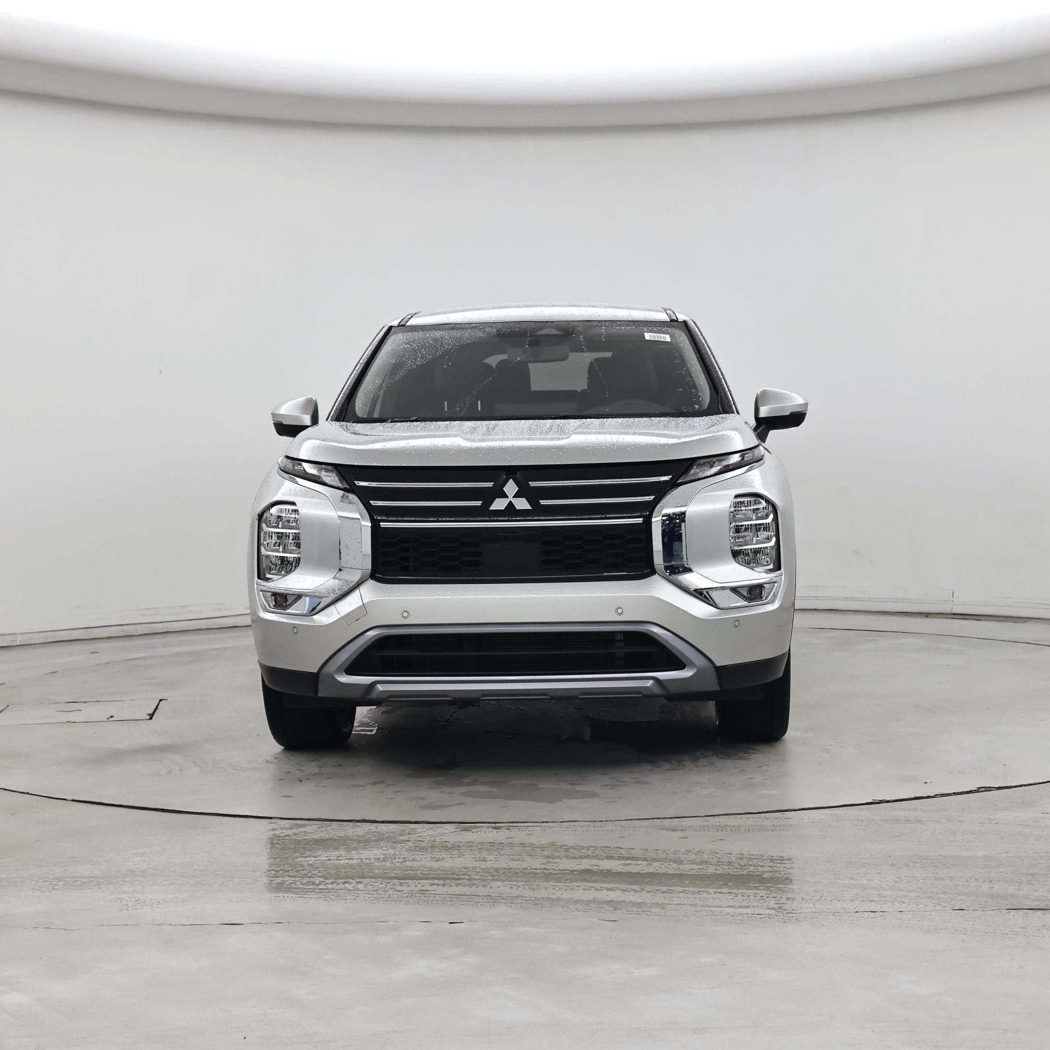 Thumbnail: 2025 Mitsubishi Outlander - 5