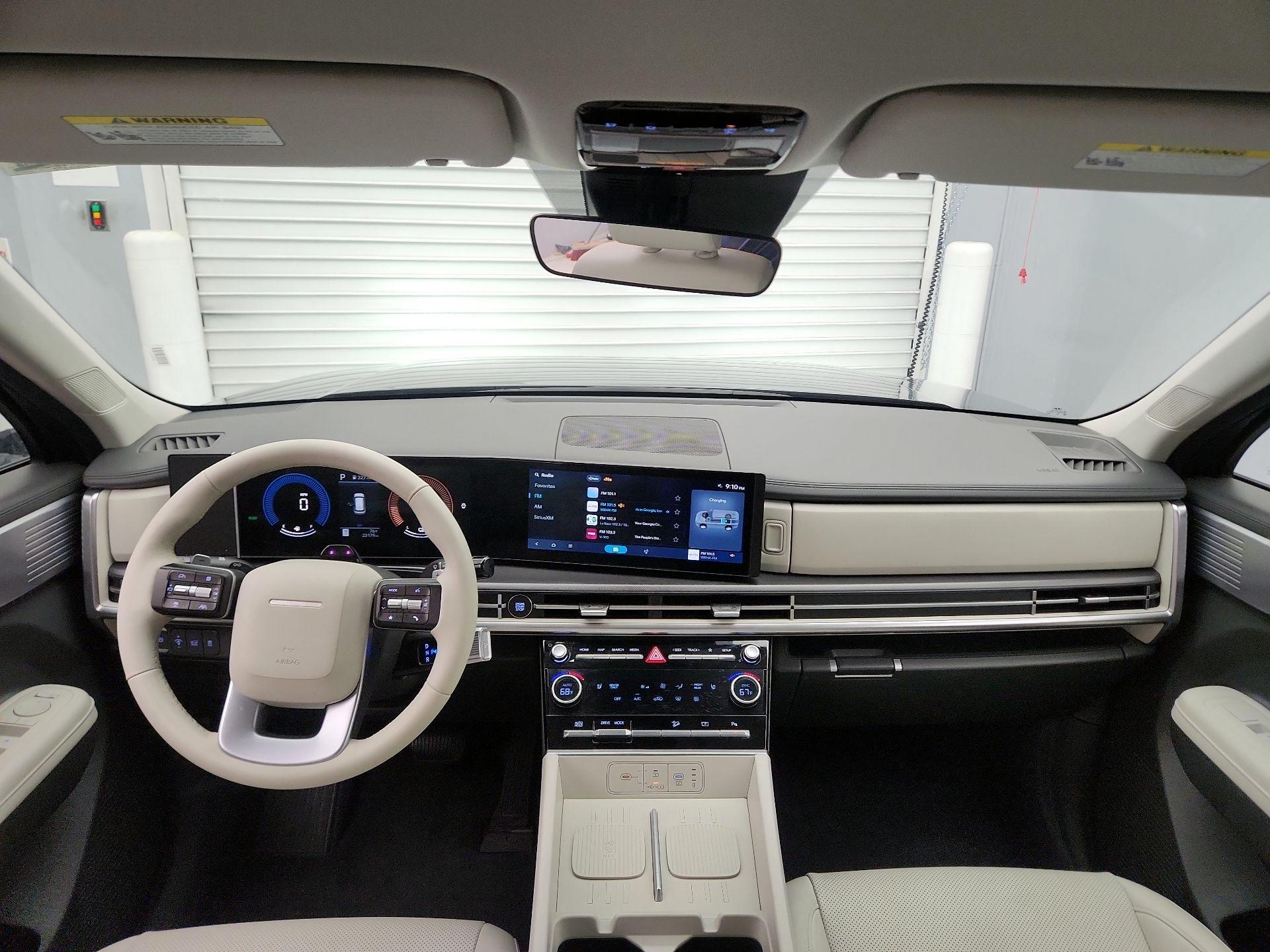 Thumbnail: 2025 Hyundai Santa Fe - 9