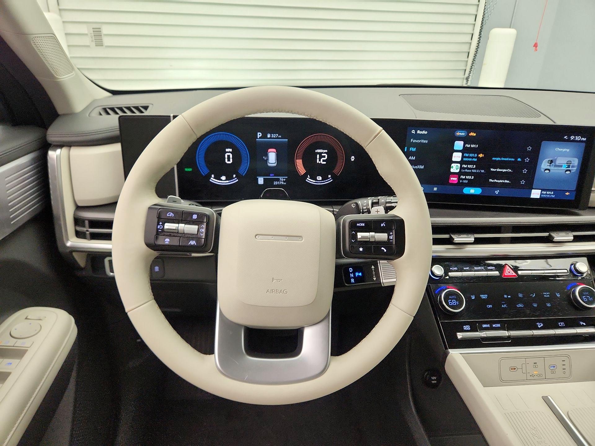 Thumbnail: 2025 Hyundai Santa Fe - 10