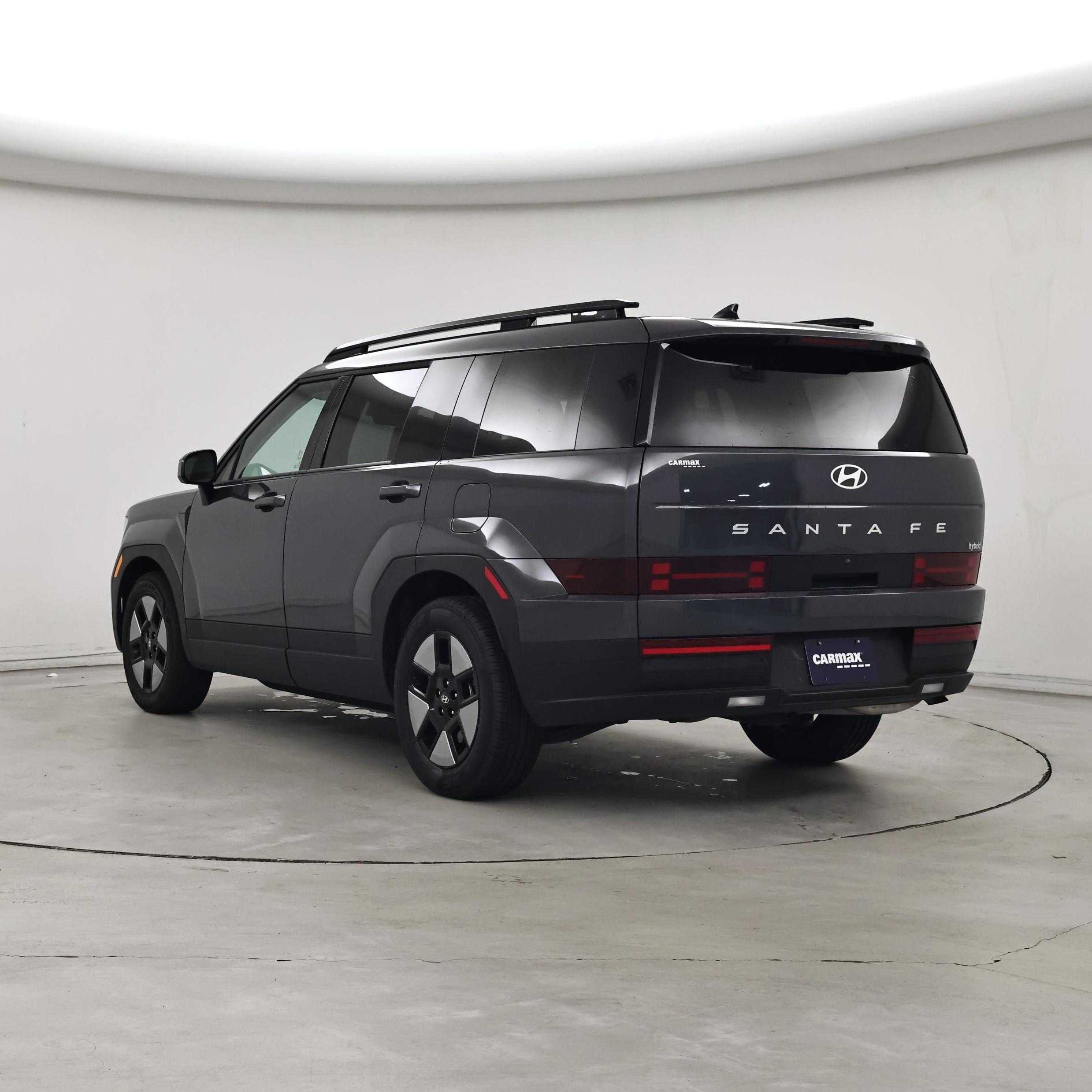 Thumbnail: 2025 Hyundai Santa Fe - 2