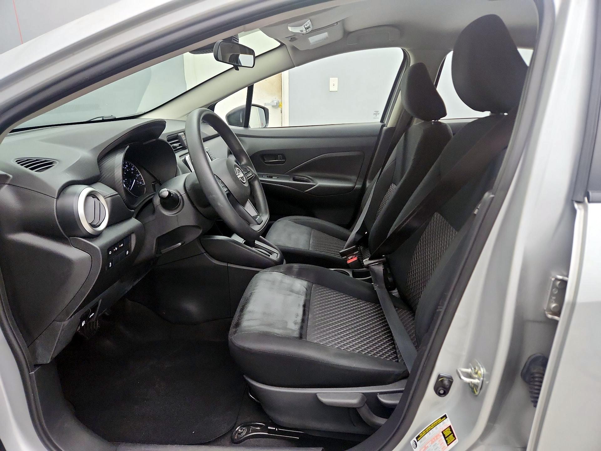 Thumbnail: 2024 Nissan Versa - 11