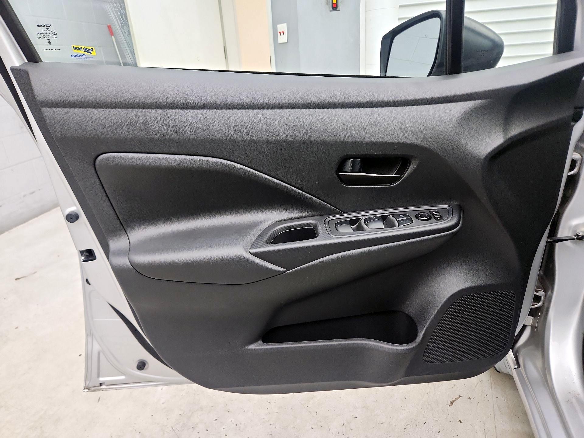 Thumbnail: 2024 Nissan Versa - 12