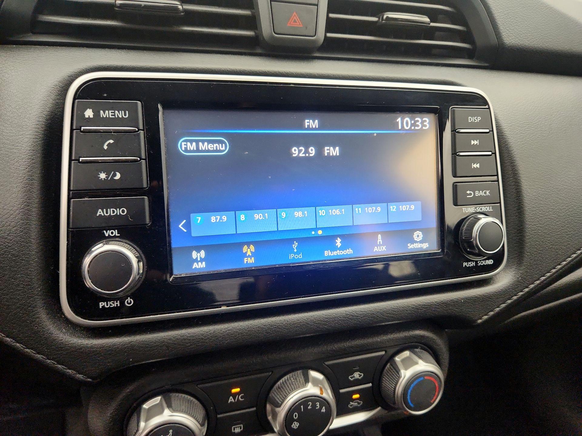 Thumbnail: 2024 Nissan Versa - 15