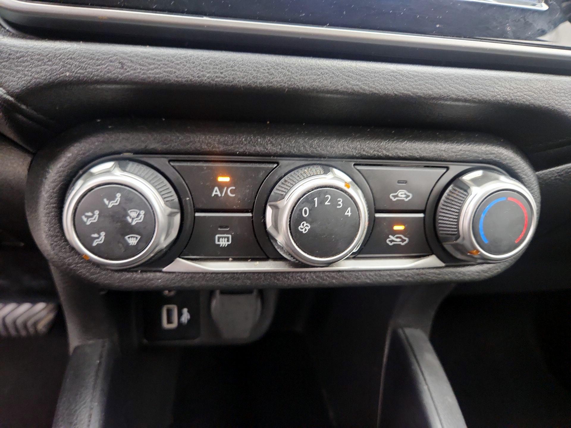 Thumbnail: 2024 Nissan Versa - 16