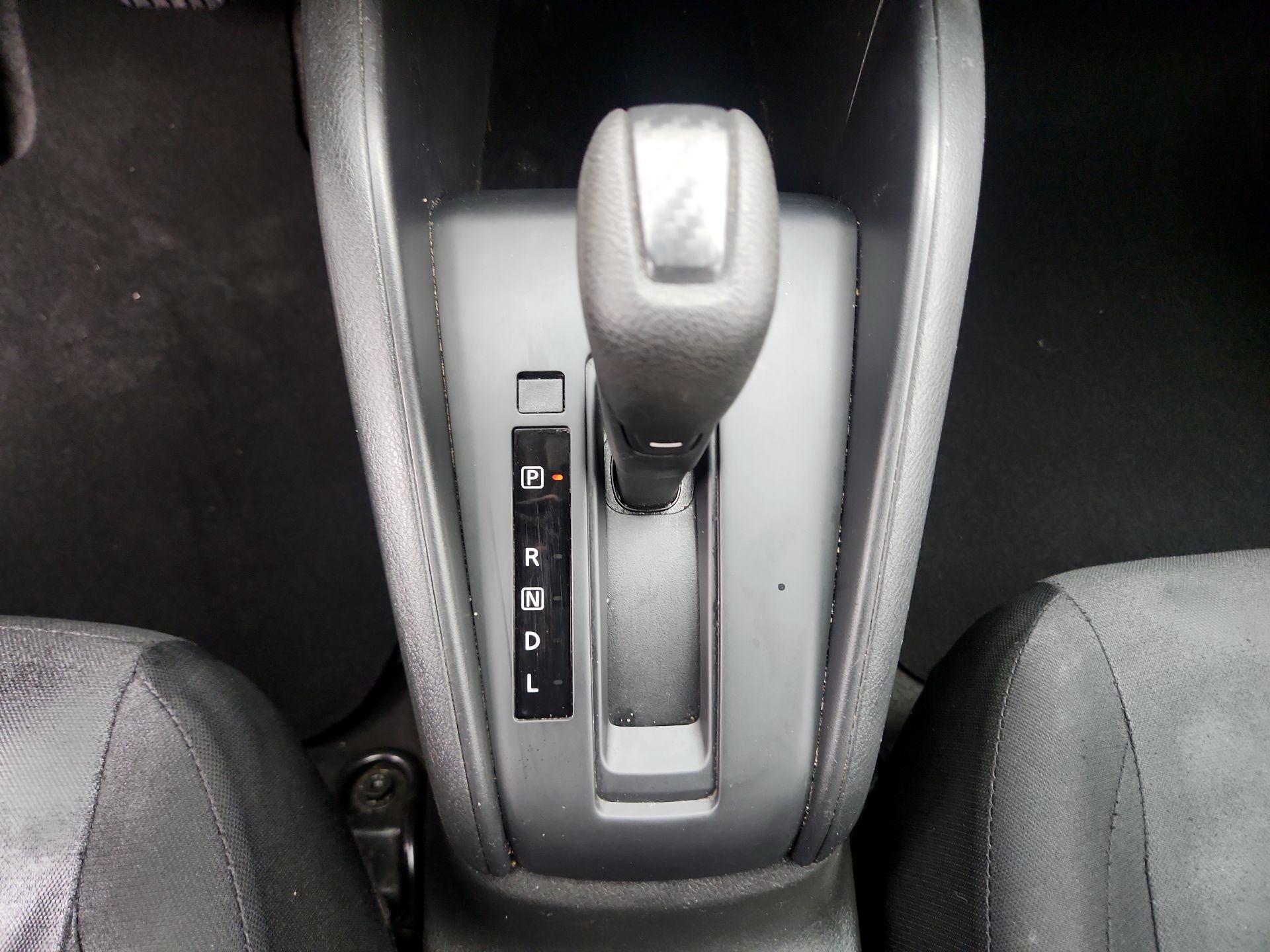 Thumbnail: 2024 Nissan Versa - 17