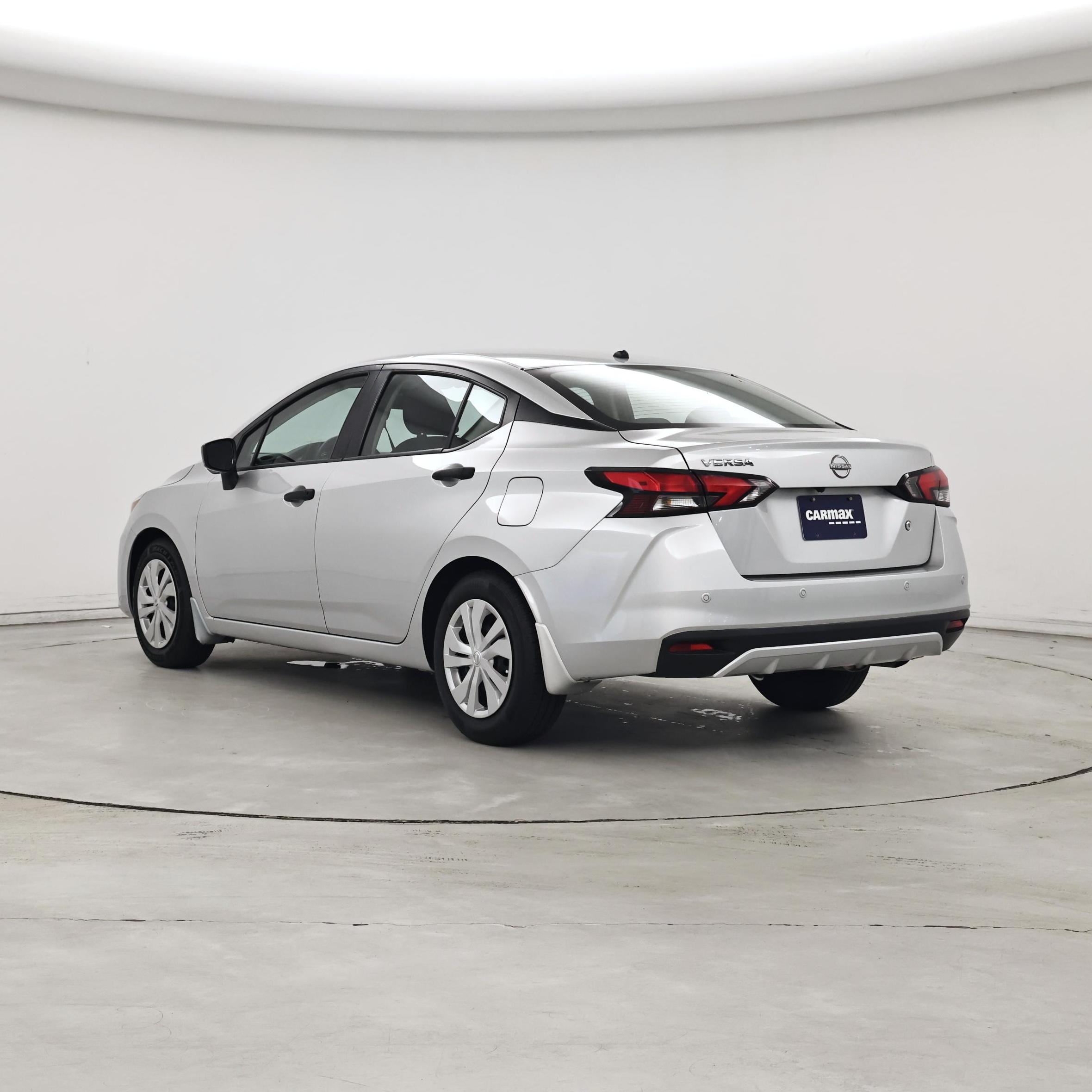 Thumbnail: 2024 Nissan Versa - 2