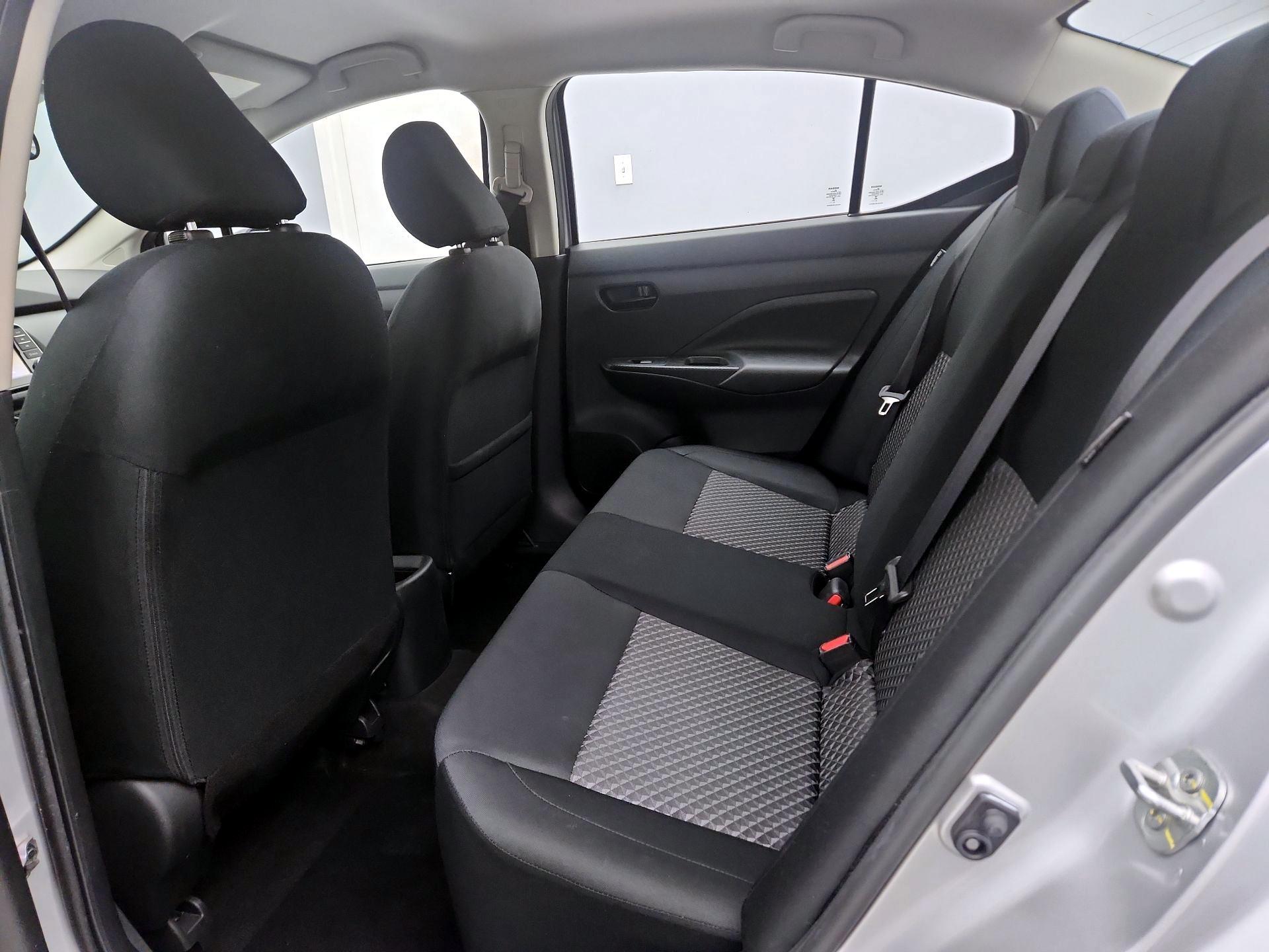Thumbnail: 2024 Nissan Versa - 19