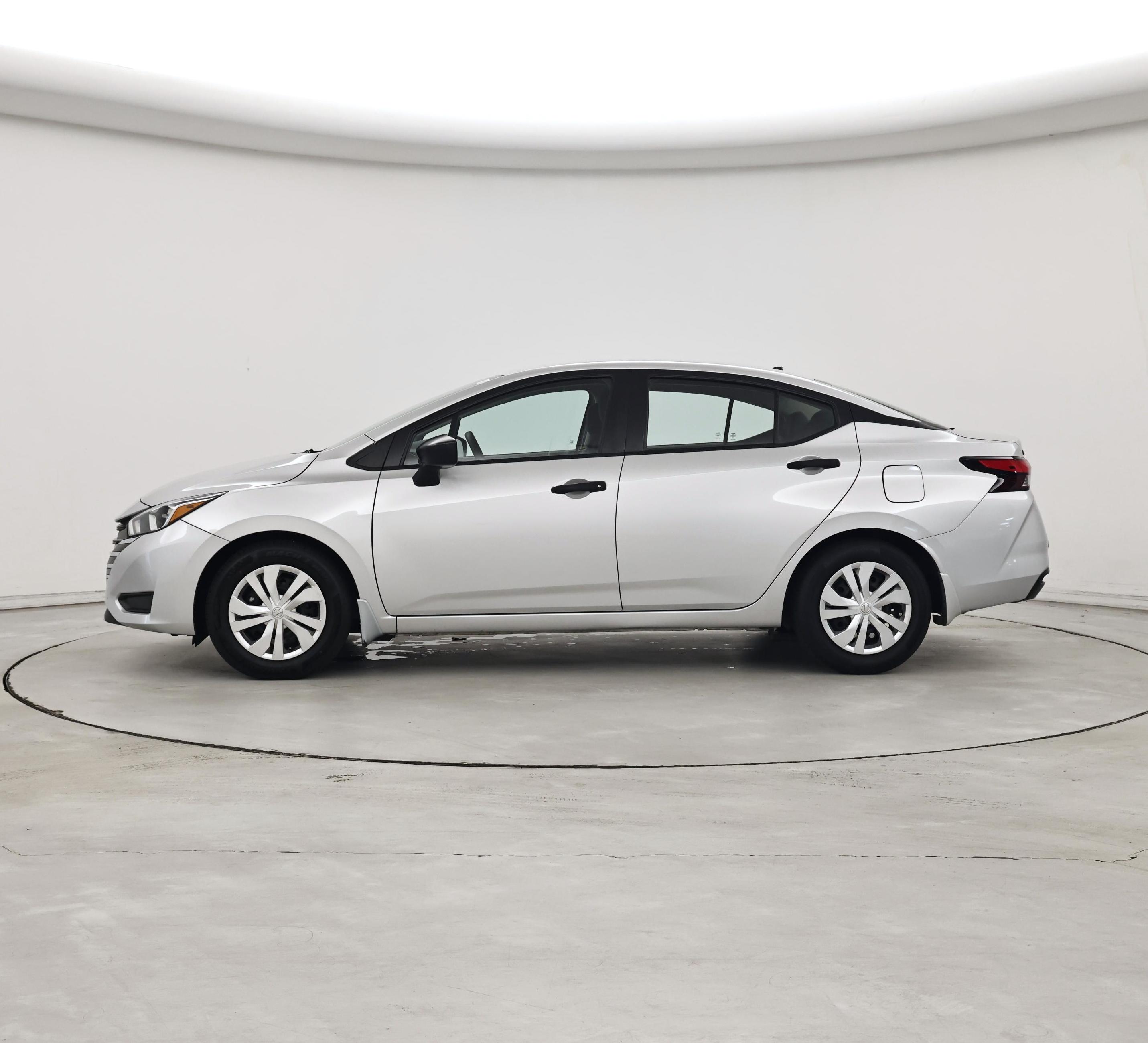 Thumbnail: 2024 Nissan Versa - 3