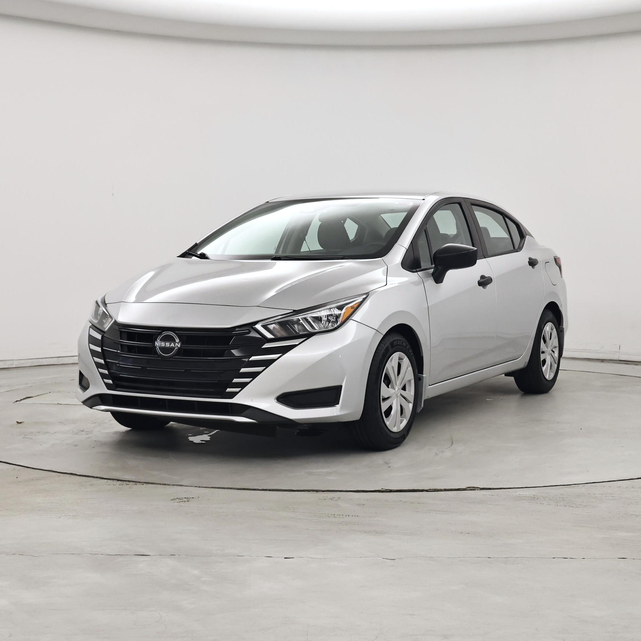 Thumbnail: 2024 Nissan Versa - 4