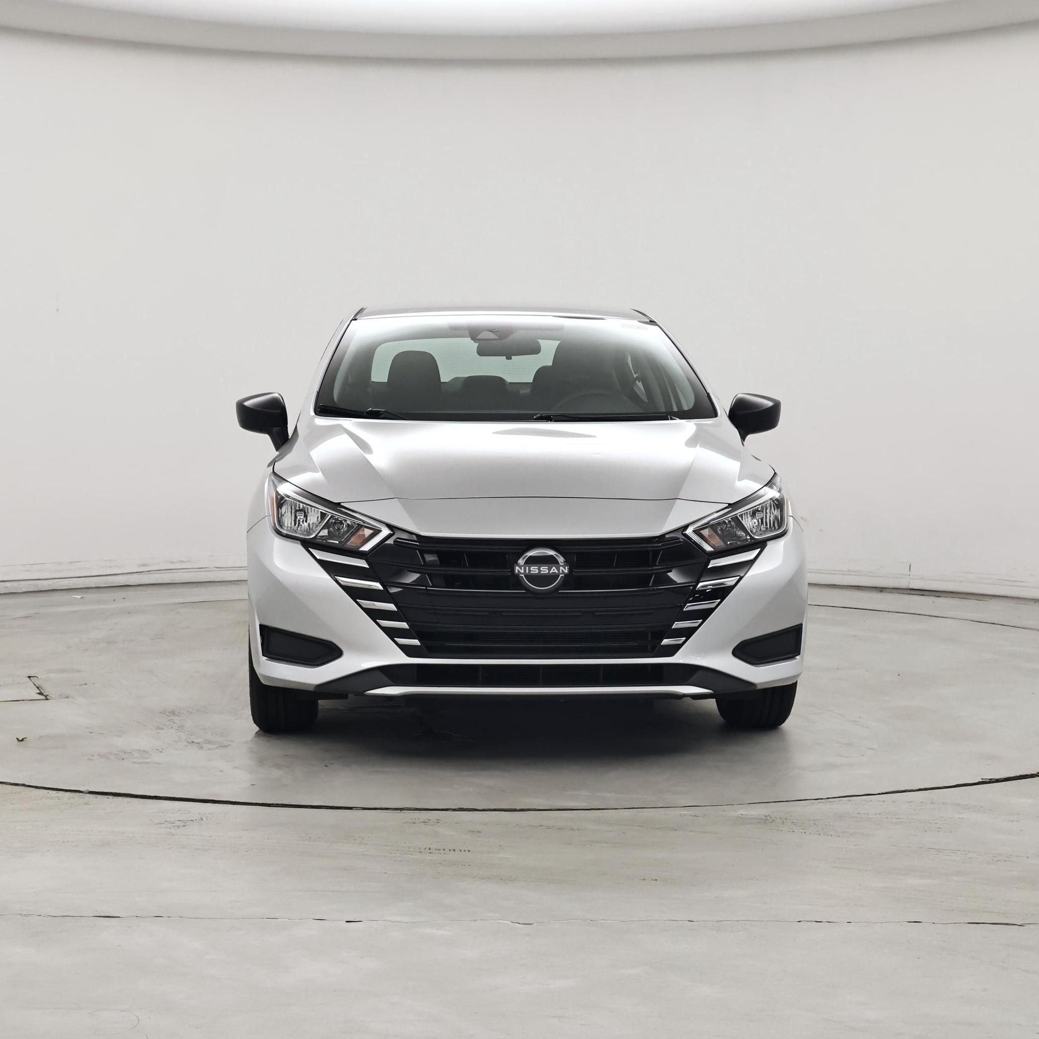 Thumbnail: 2024 Nissan Versa - 5