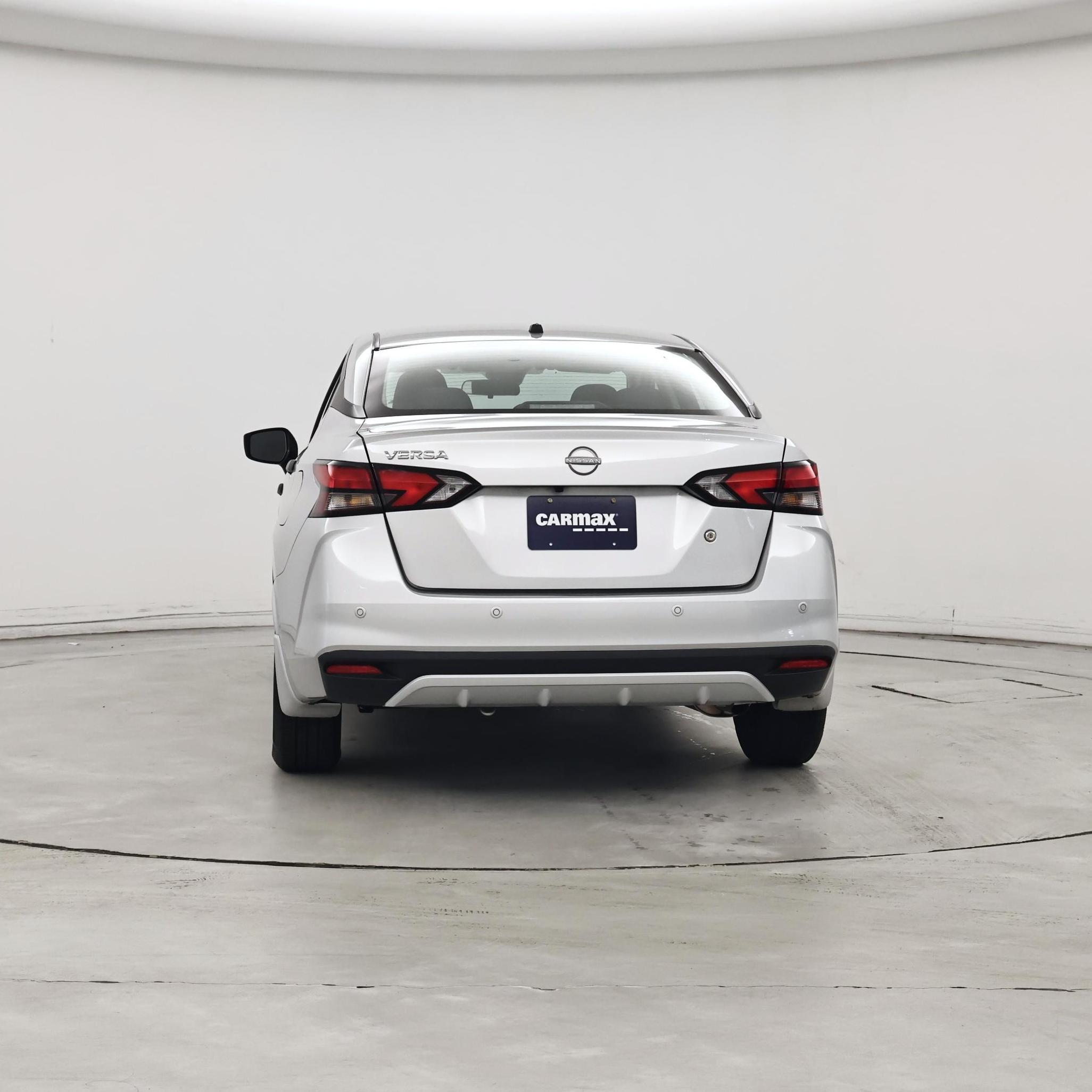 Thumbnail: 2024 Nissan Versa - 6