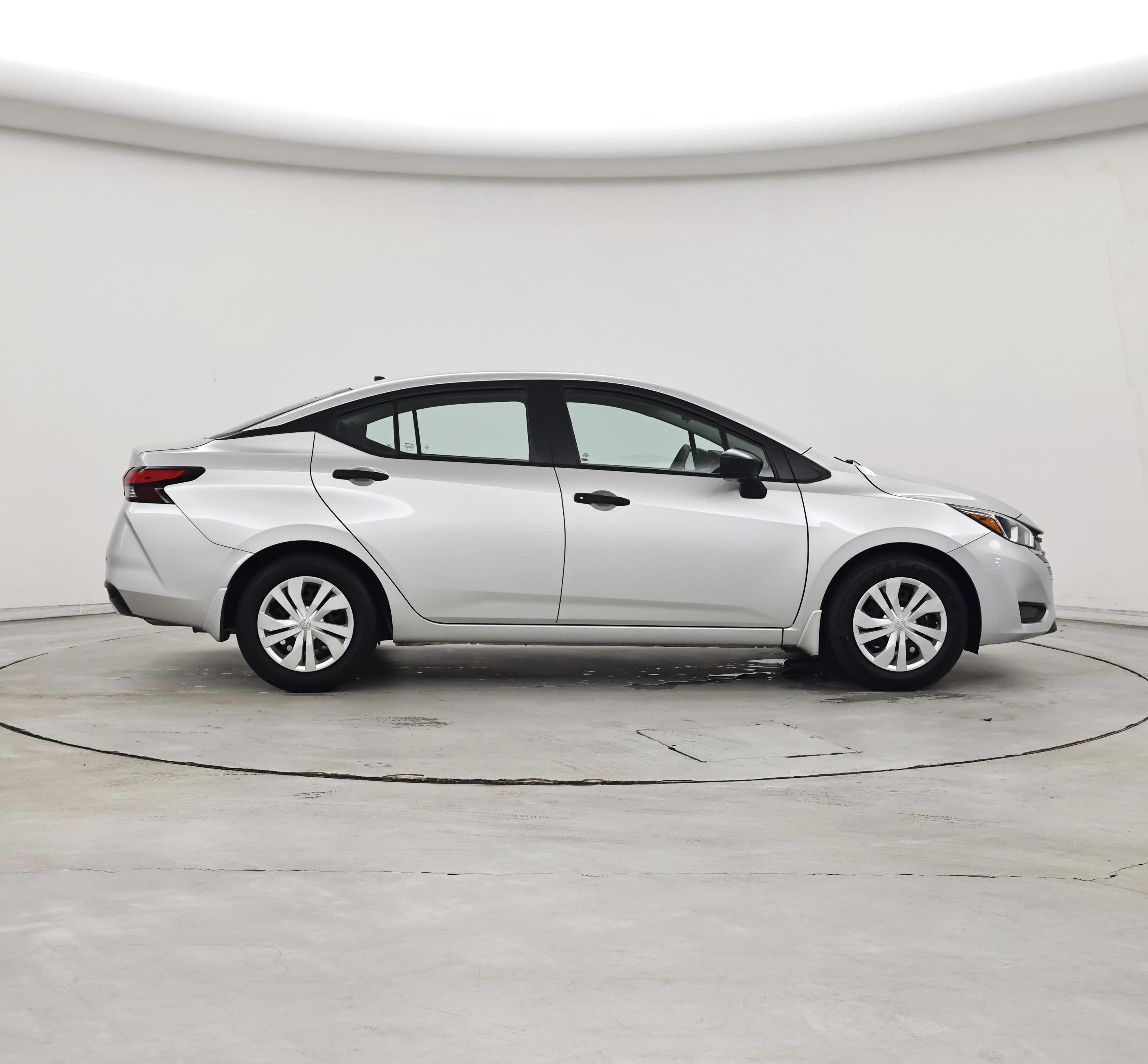 Thumbnail: 2024 Nissan Versa - 7