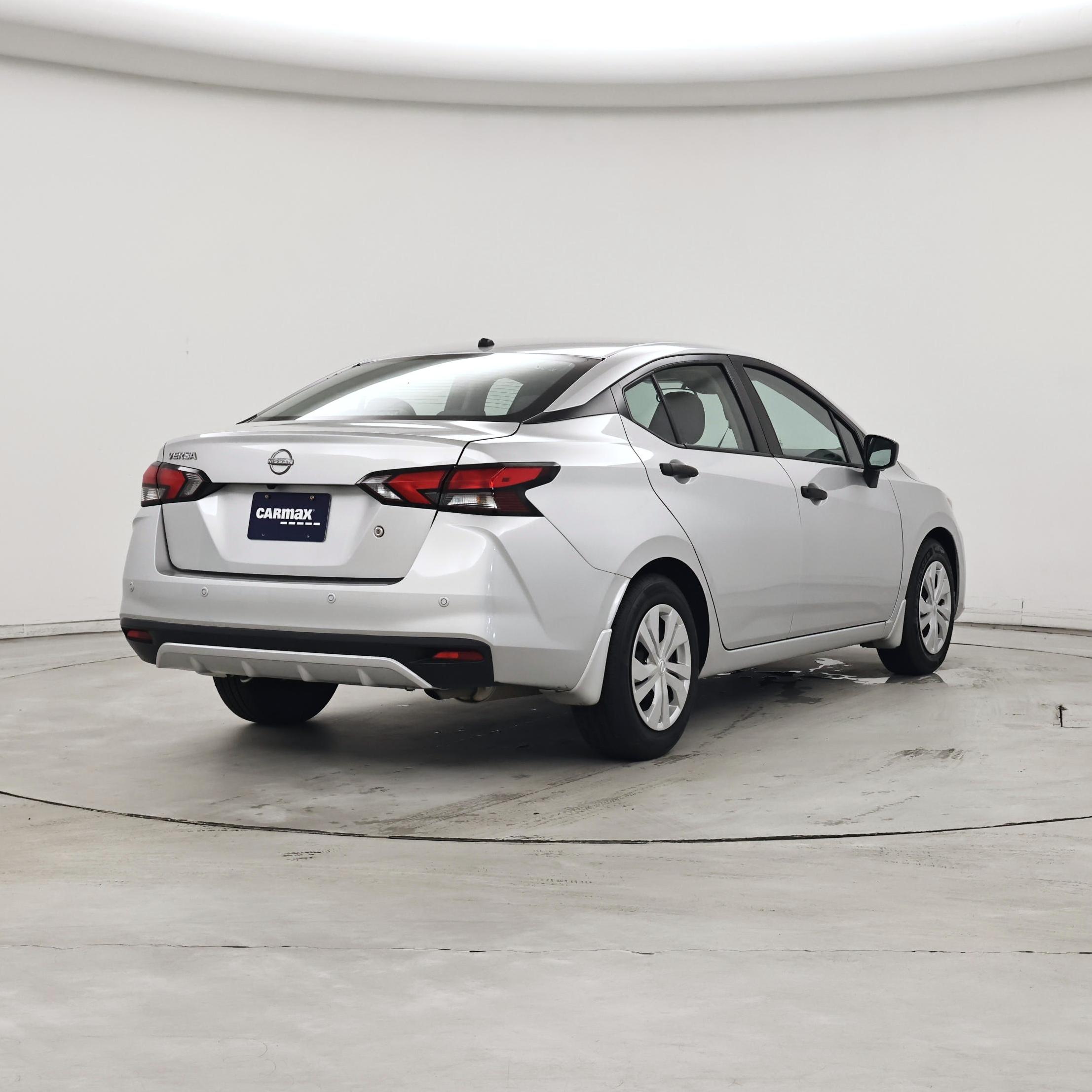 Thumbnail: 2024 Nissan Versa - 8