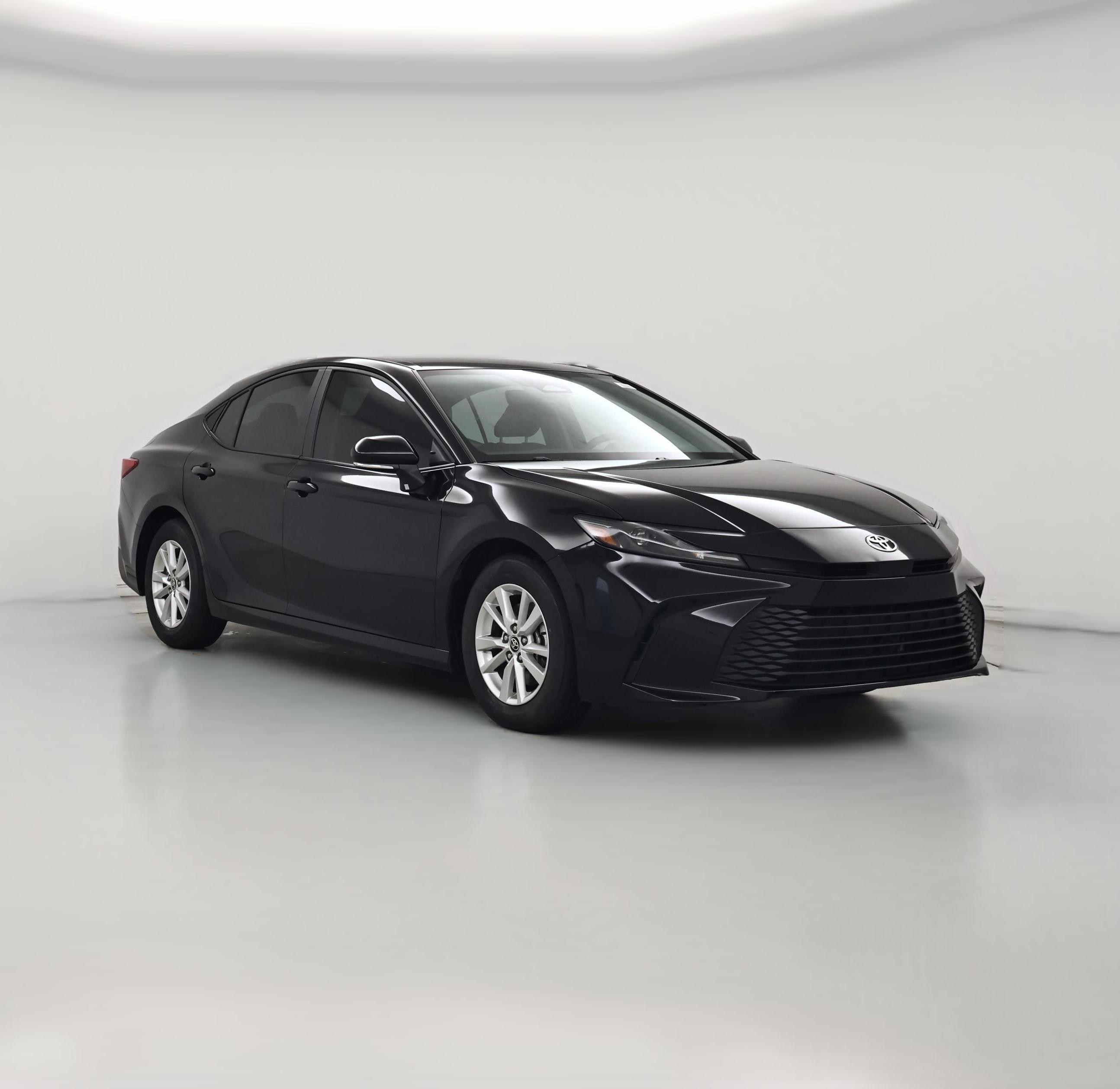 Thumbnail: 2025 Toyota Camry - 1