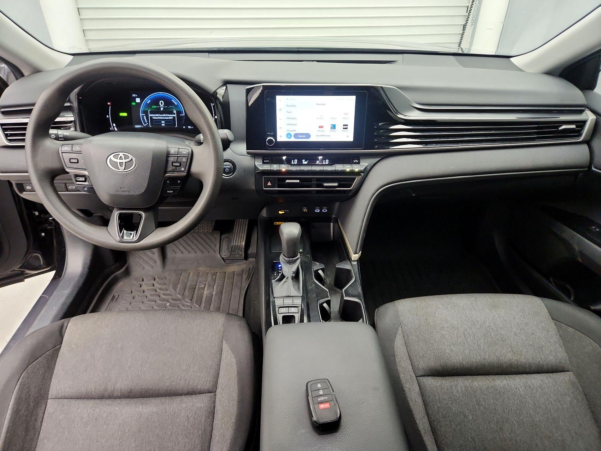 Thumbnail: 2025 Toyota Camry - 9