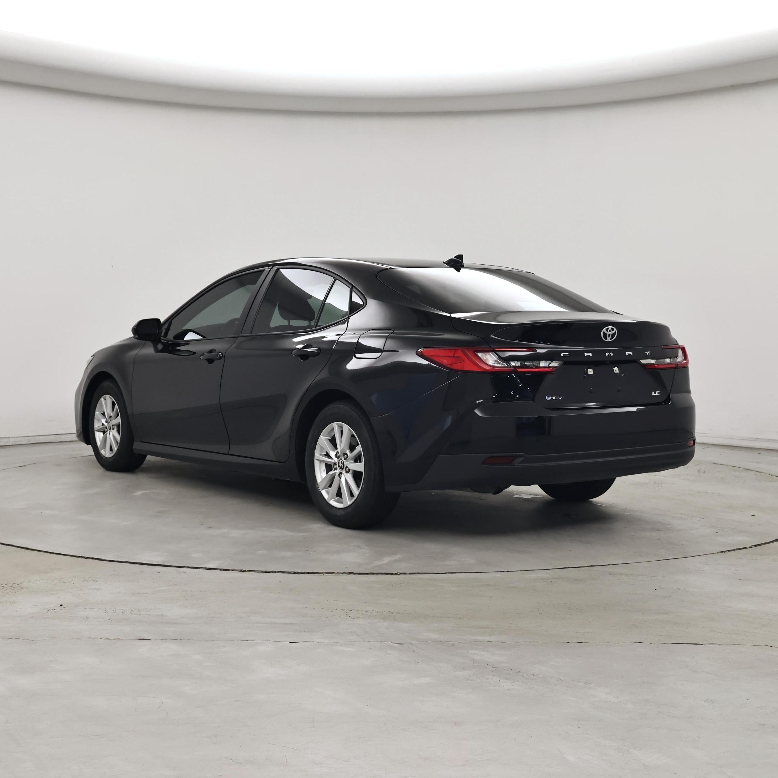 Thumbnail: 2025 Toyota Camry - 2