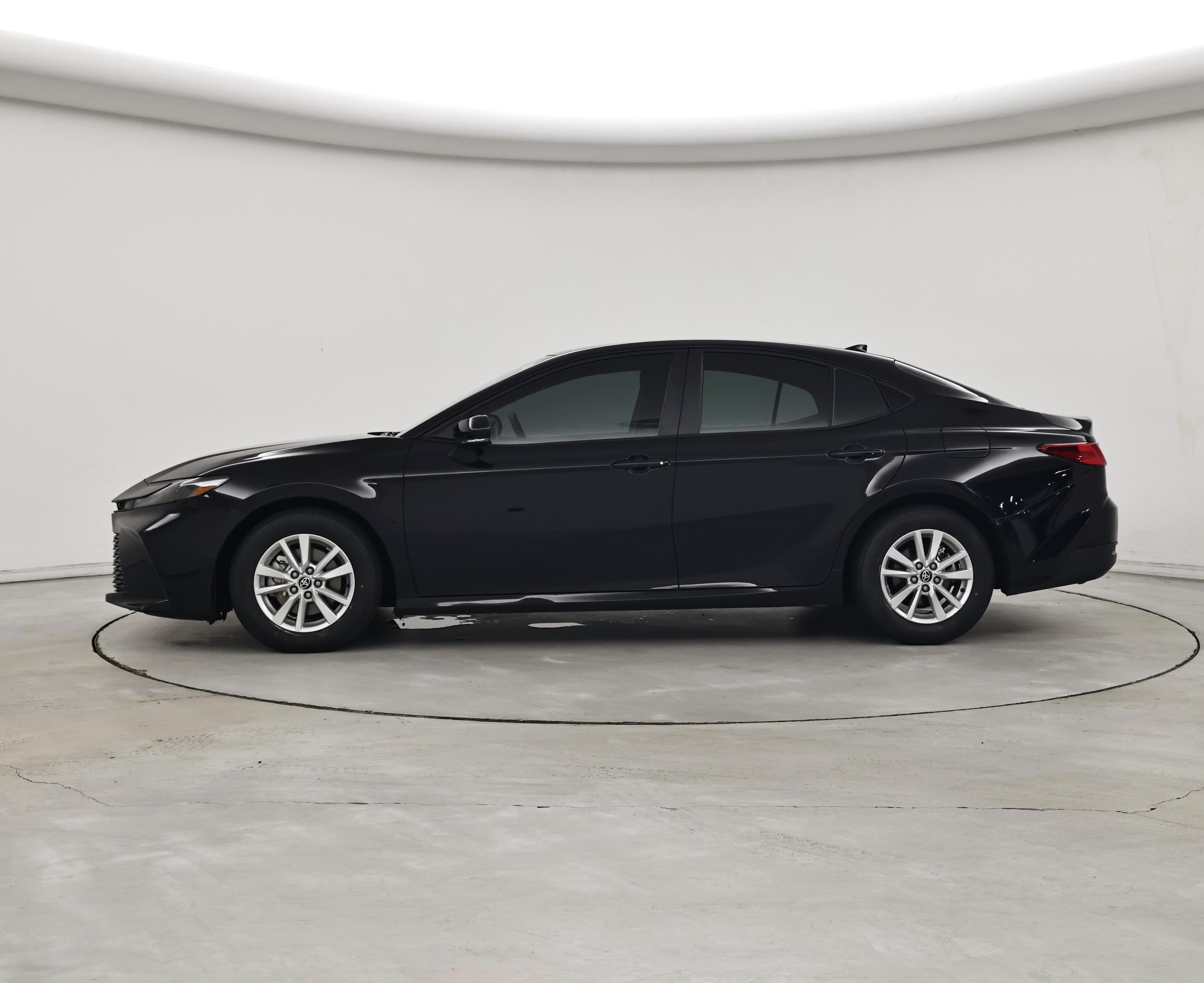 Thumbnail: 2025 Toyota Camry - 3