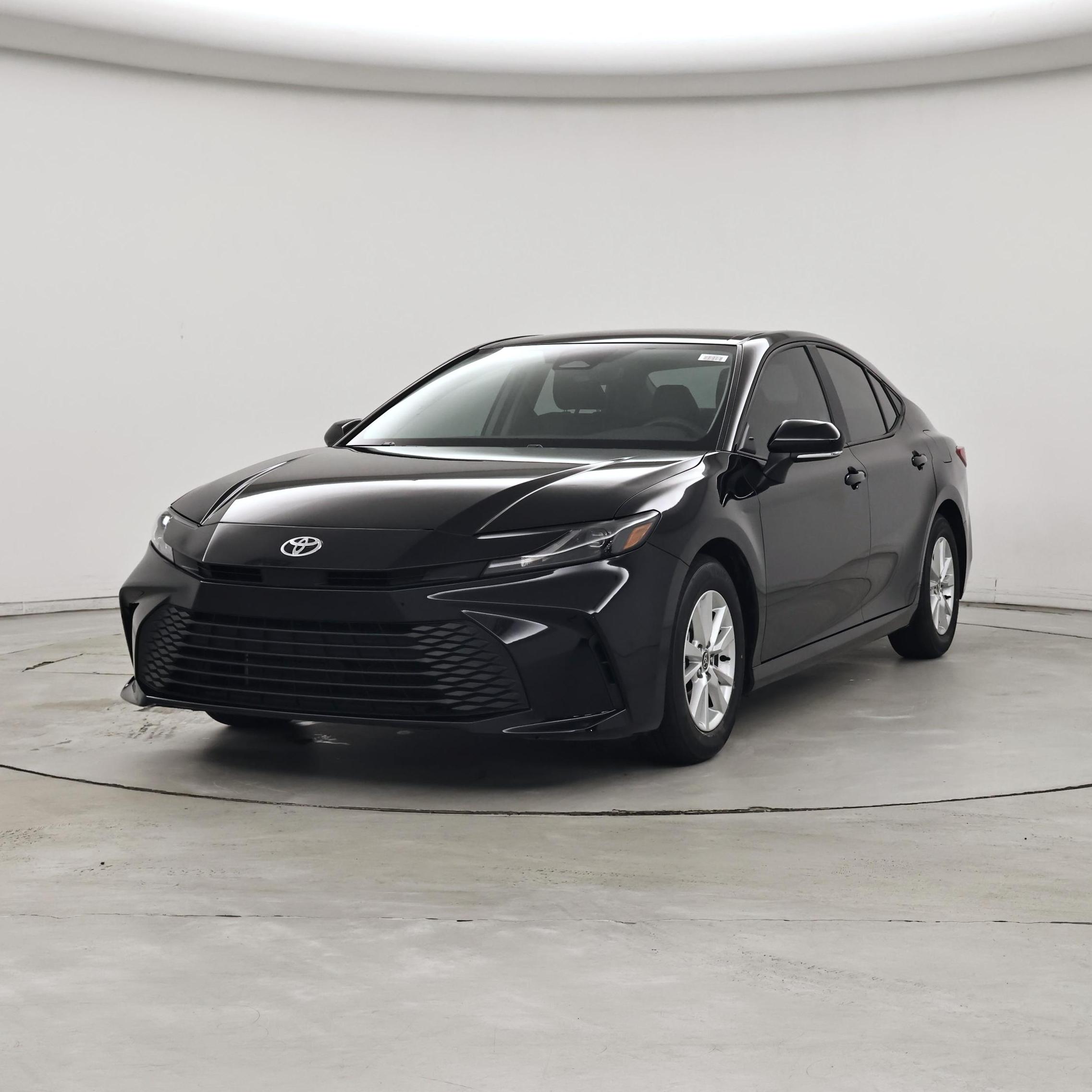 Thumbnail: 2025 Toyota Camry - 4