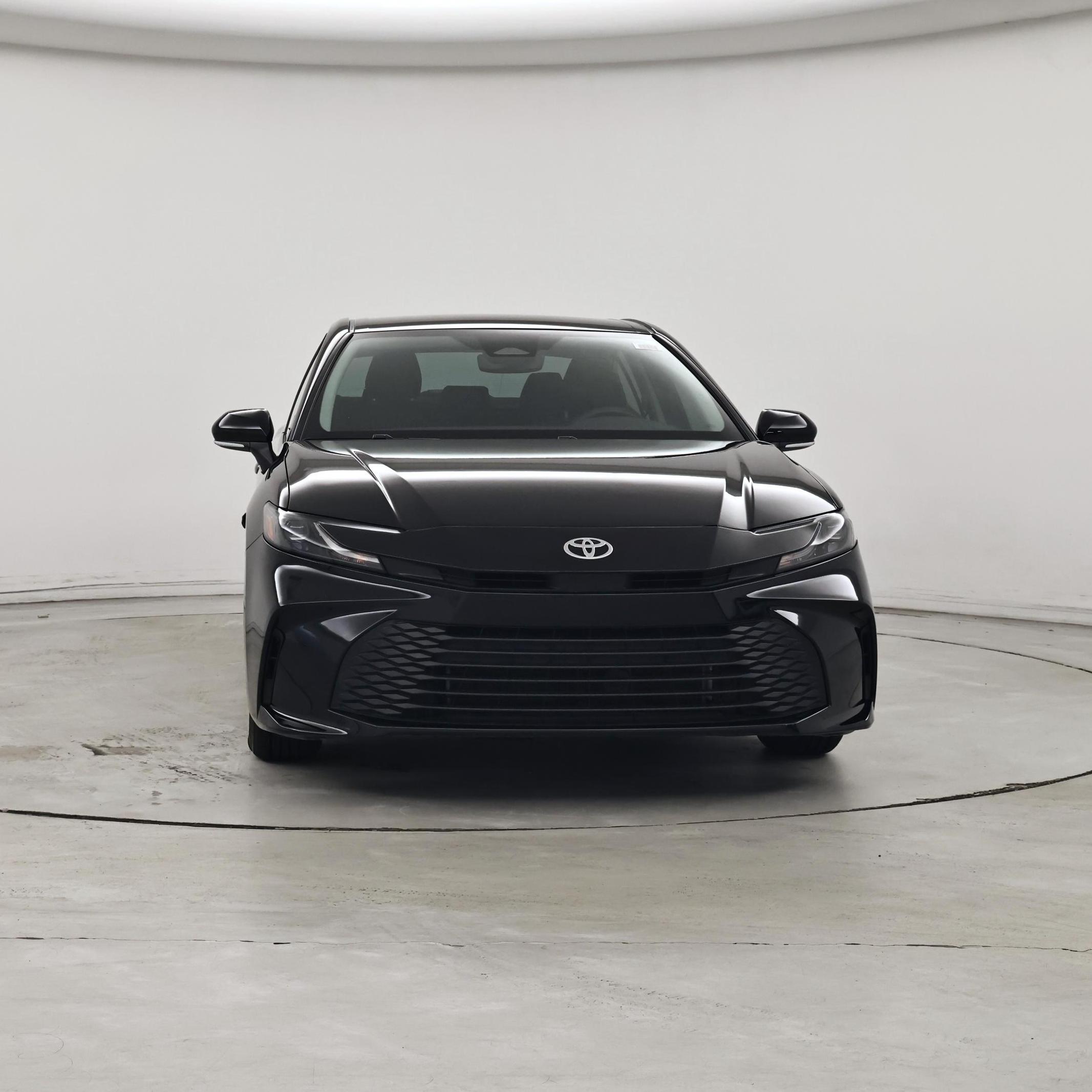 Thumbnail: 2025 Toyota Camry - 5