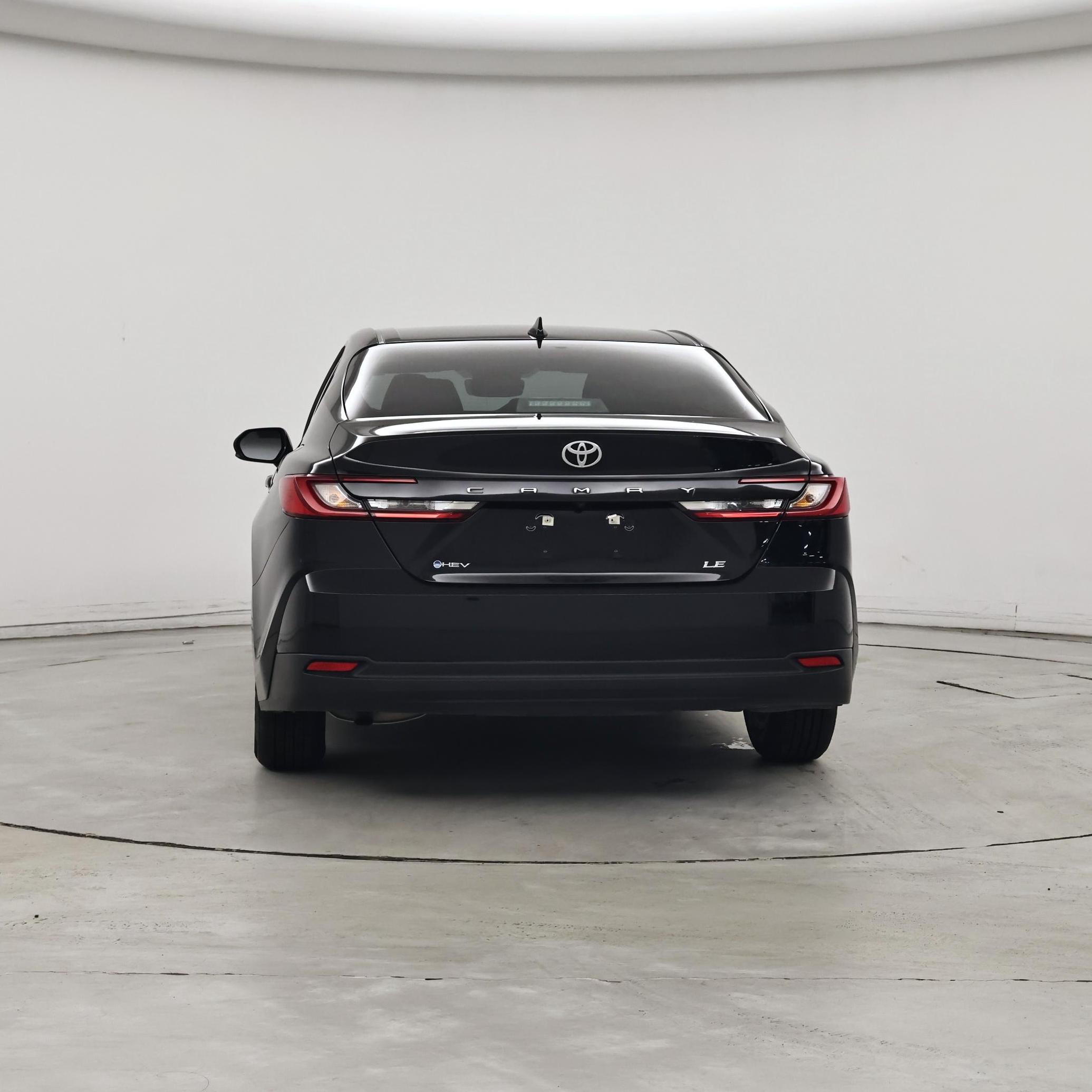 Thumbnail: 2025 Toyota Camry - 6