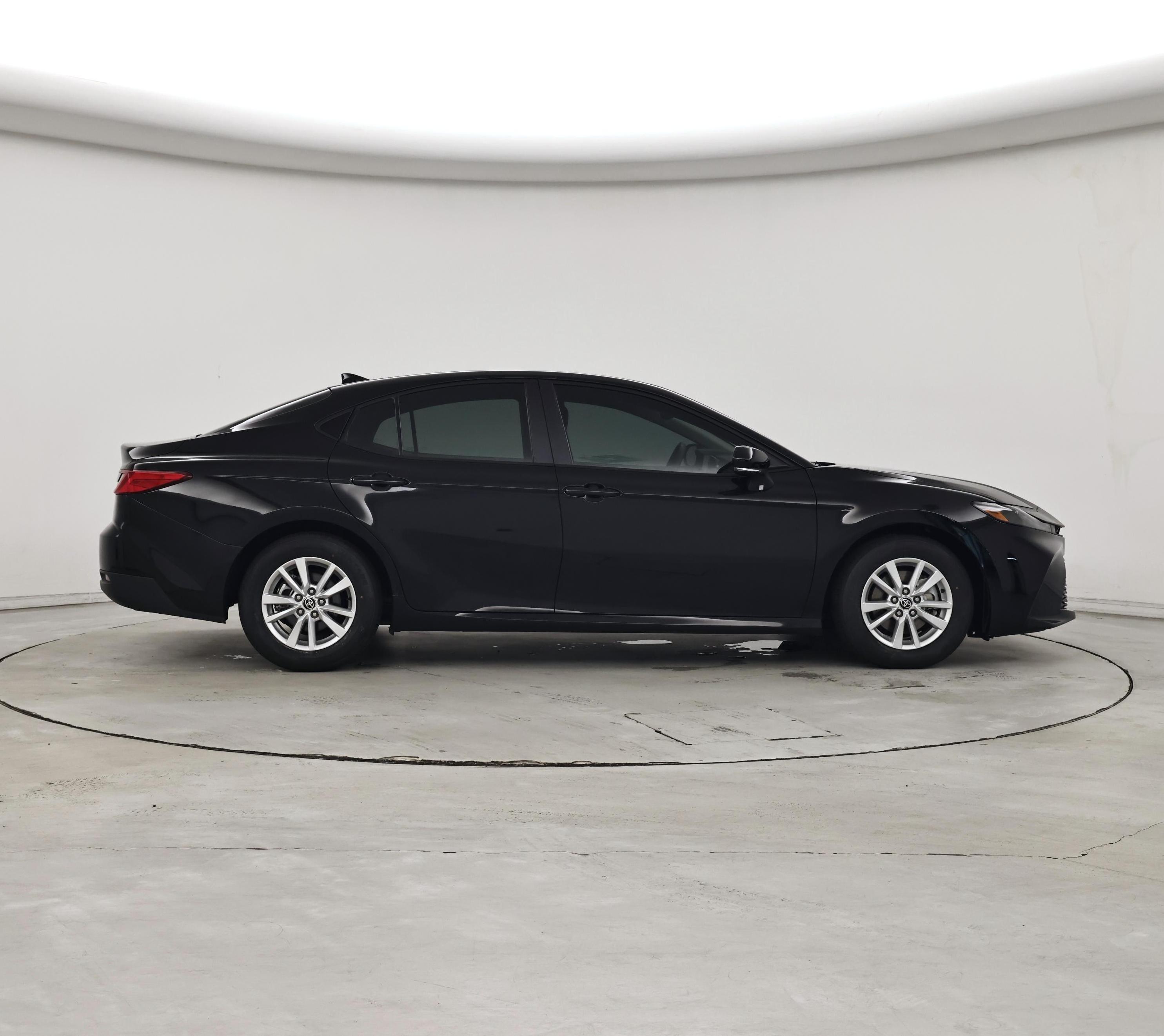Thumbnail: 2025 Toyota Camry - 7