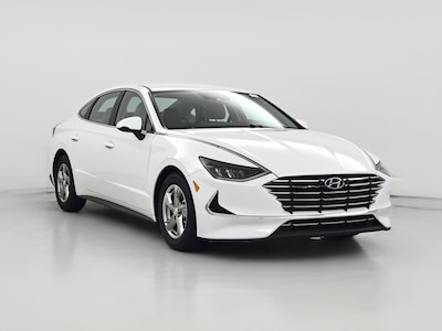 2022 Hyundai Sonata SE