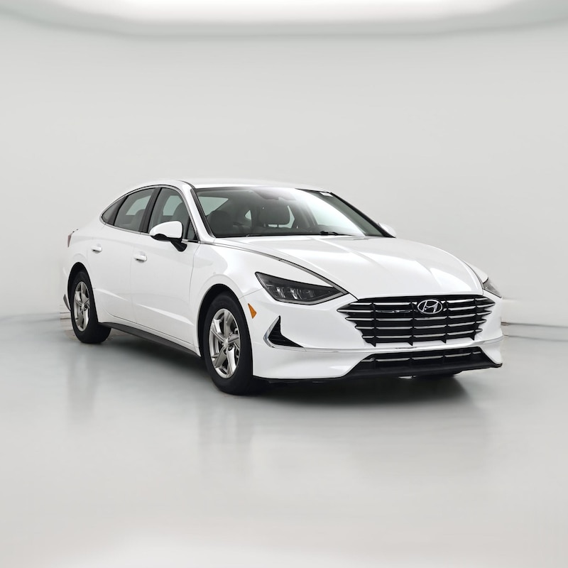 2022 Hyundai Sonata SE