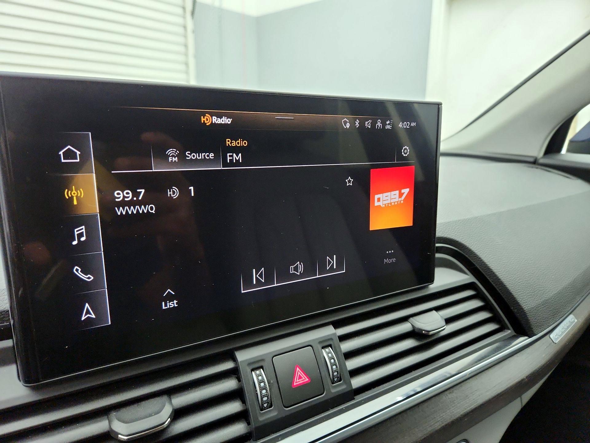 Thumbnail: 2022 Audi Q5 - 15