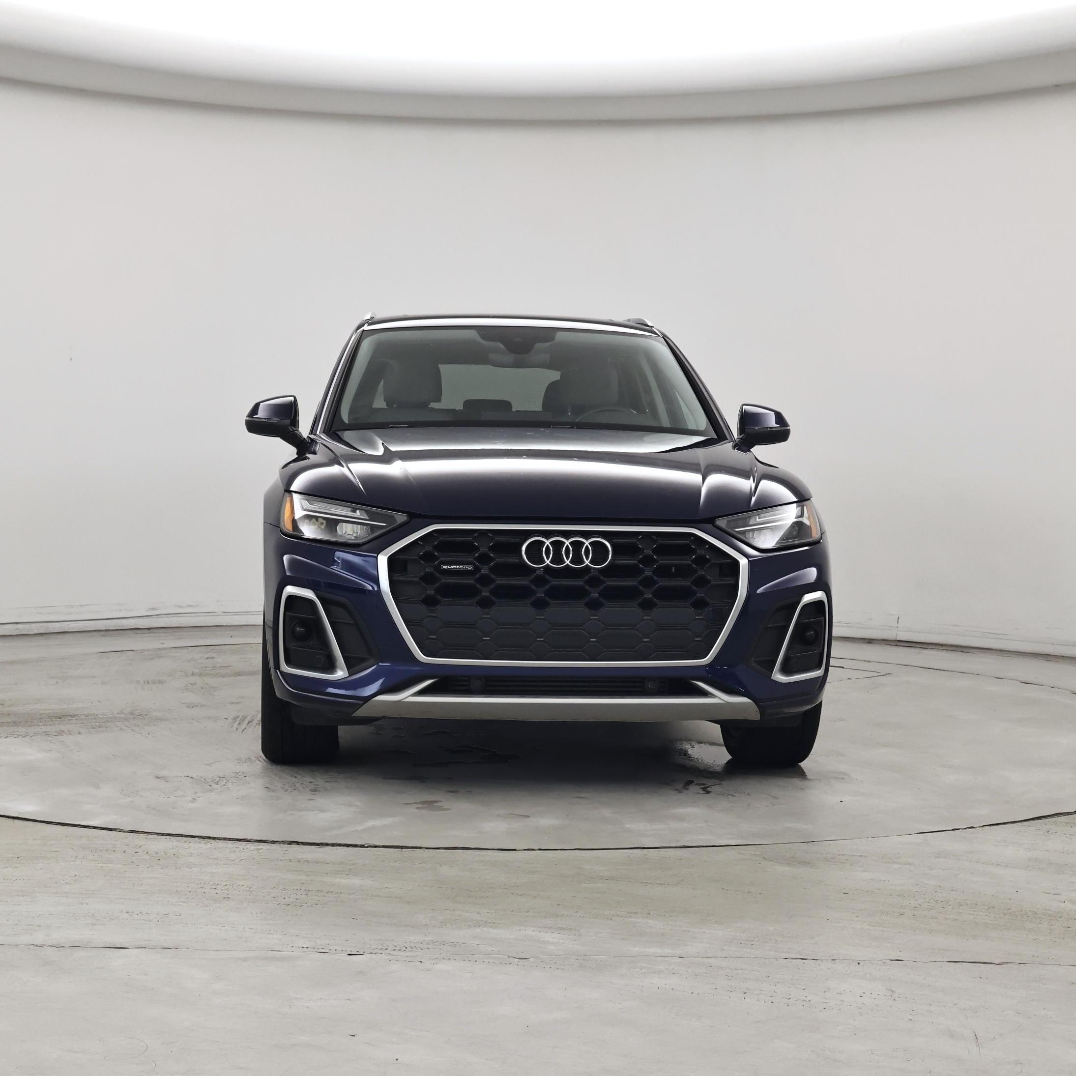 Thumbnail: 2022 Audi Q5 - 5