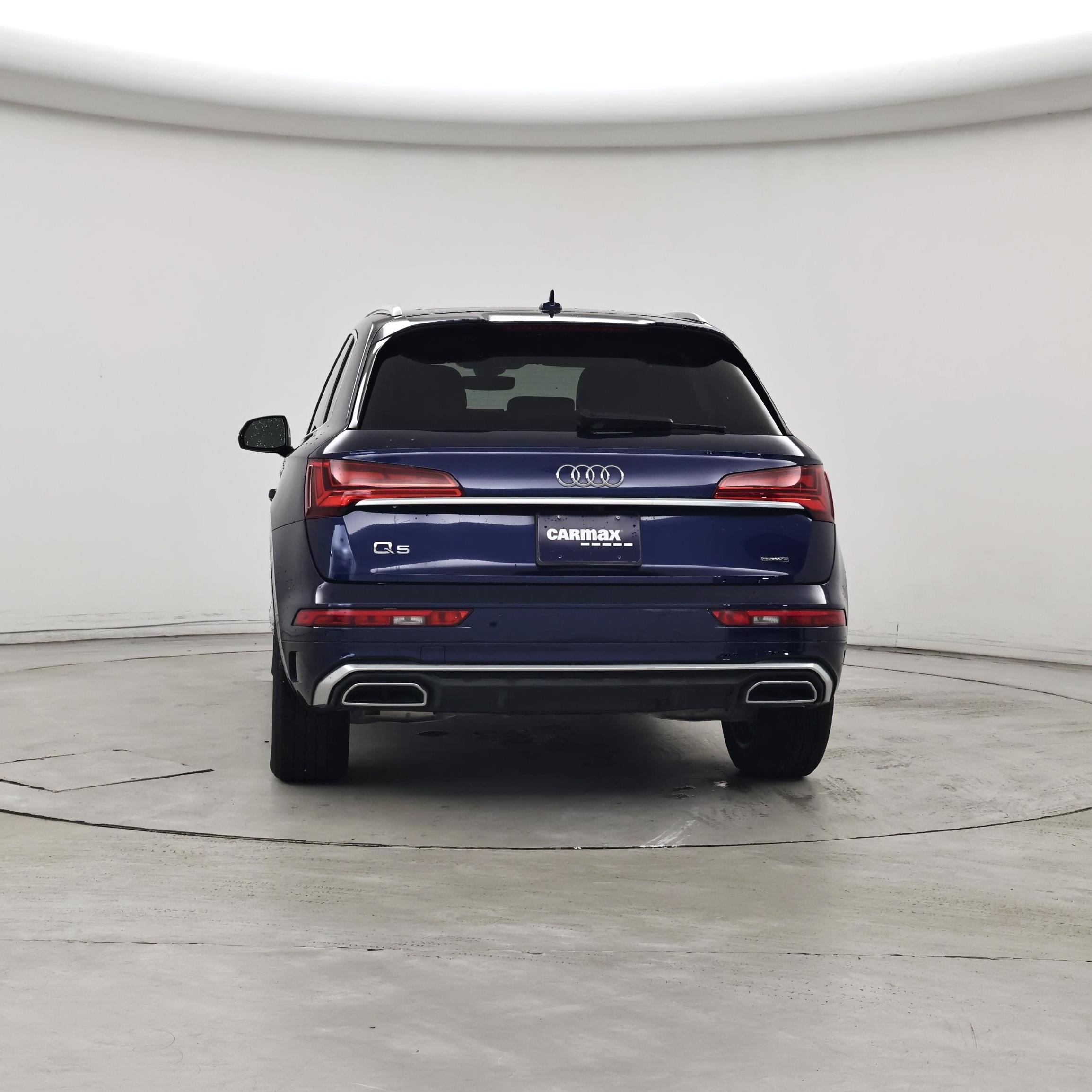 Thumbnail: 2022 Audi Q5 - 6