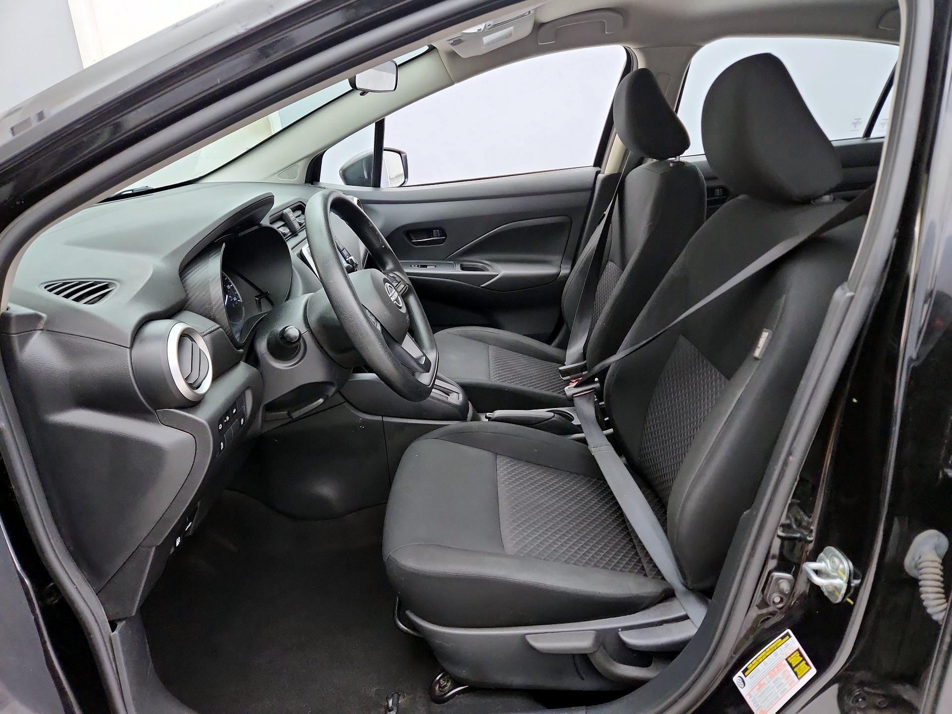 Thumbnail: 2024 Nissan Versa - 11