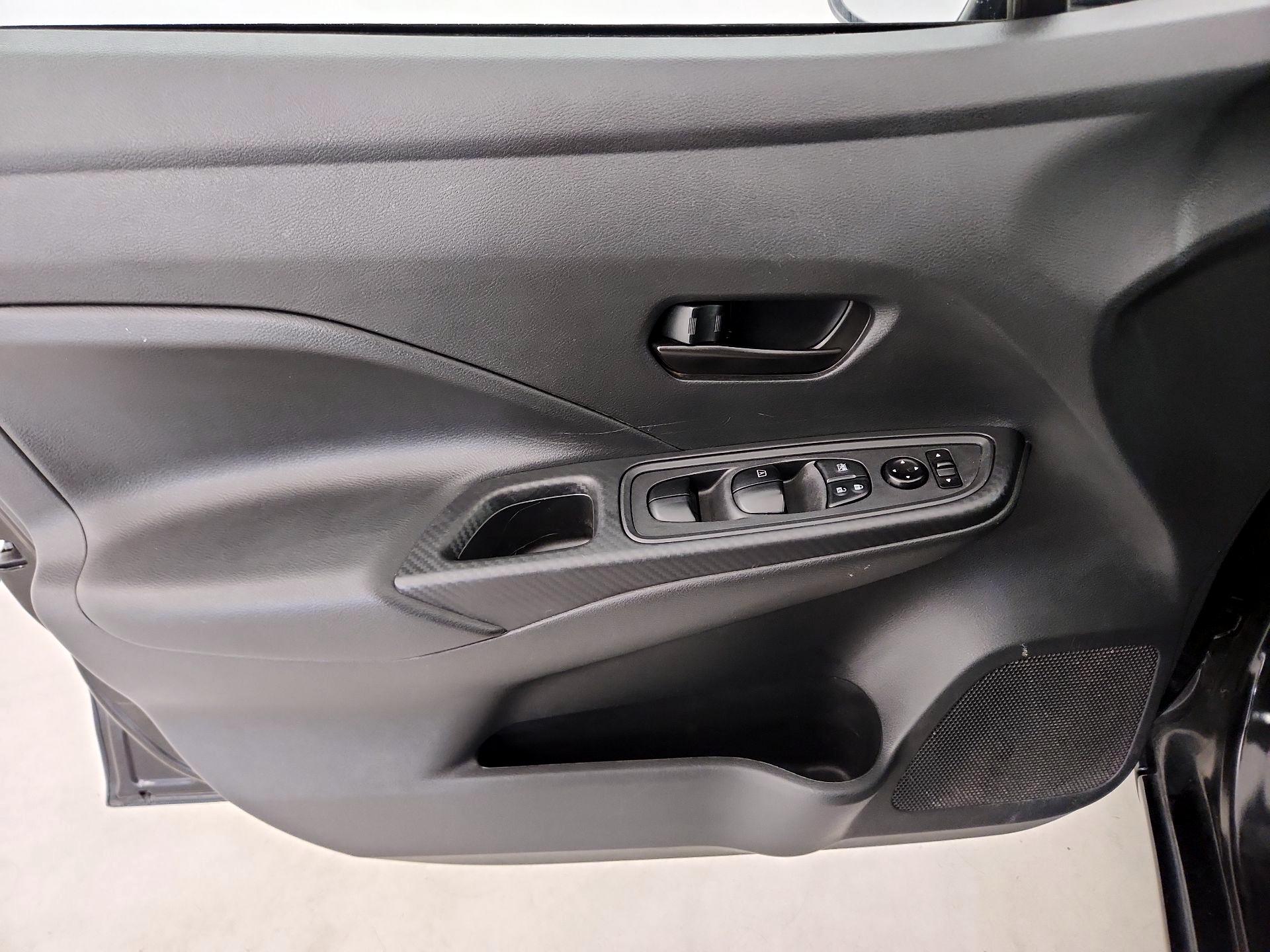 Thumbnail: 2024 Nissan Versa - 12