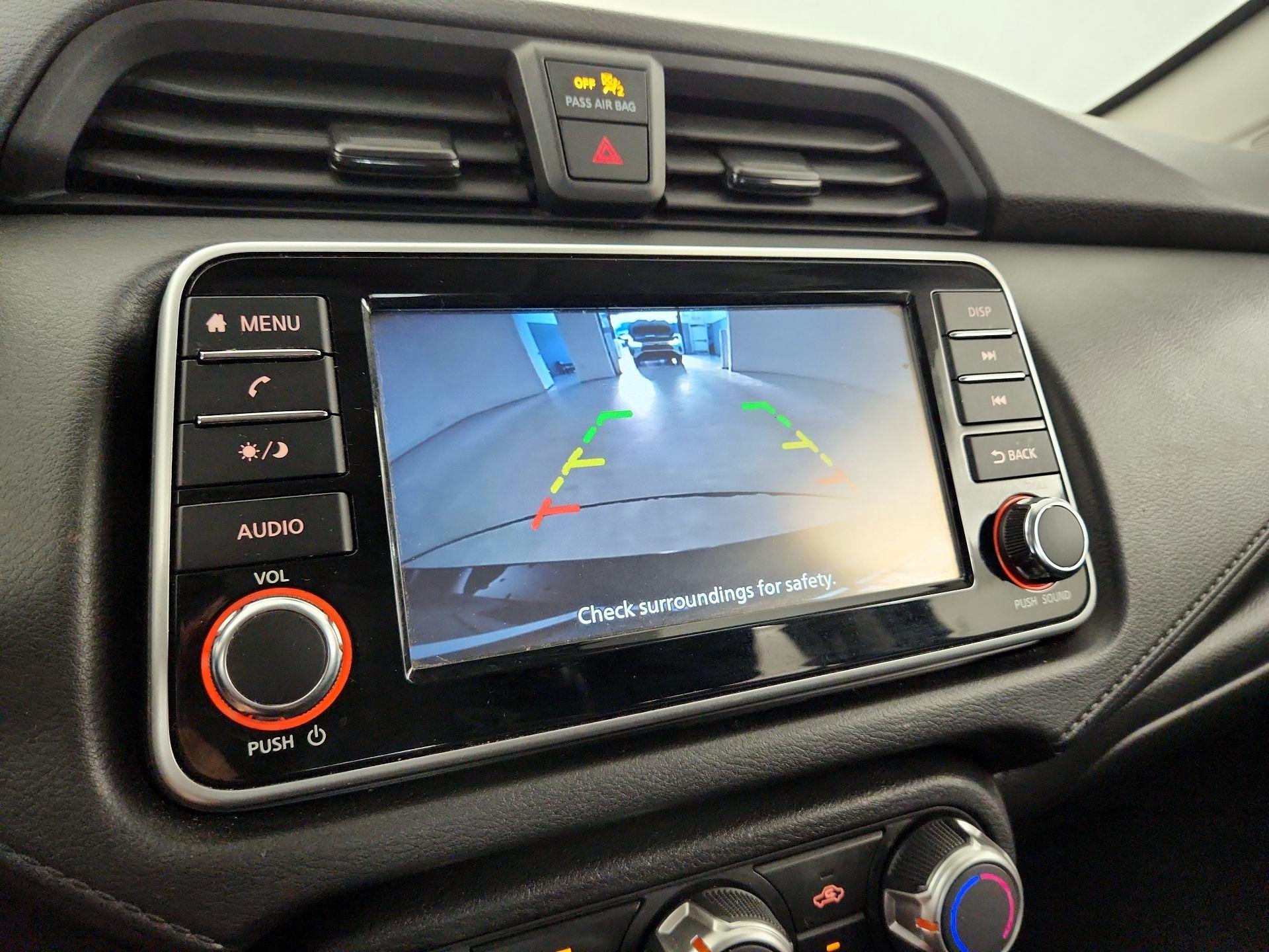 Thumbnail: 2024 Nissan Versa - 14