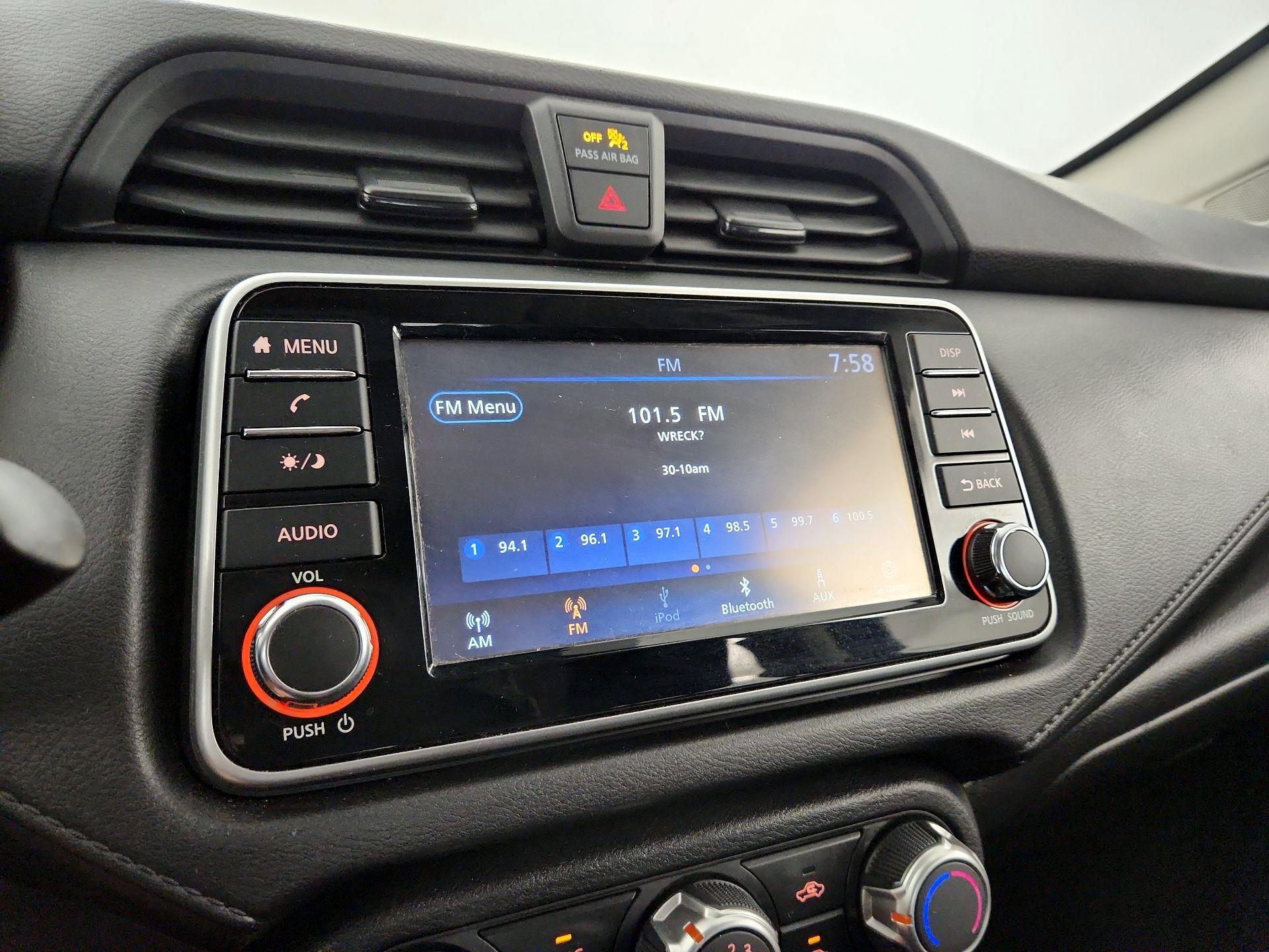 Thumbnail: 2024 Nissan Versa - 15