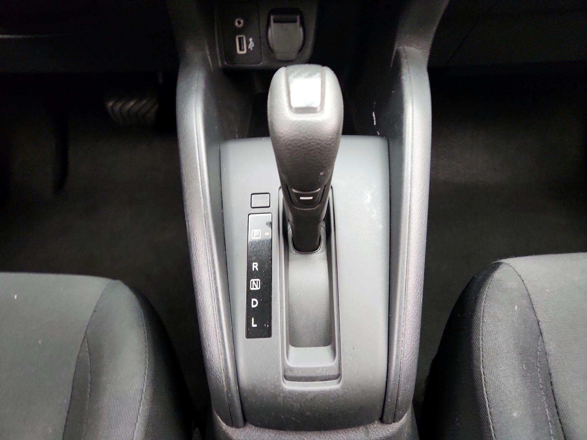 Thumbnail: 2024 Nissan Versa - 17